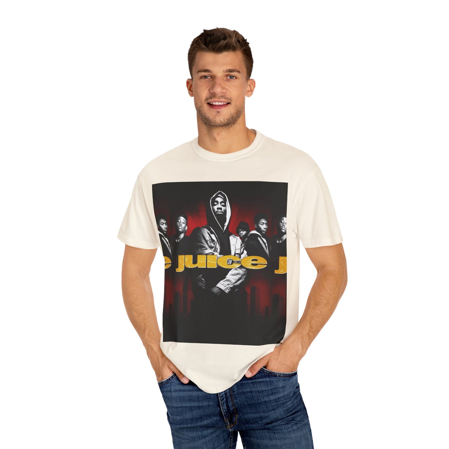 MYB GRAPHIC T