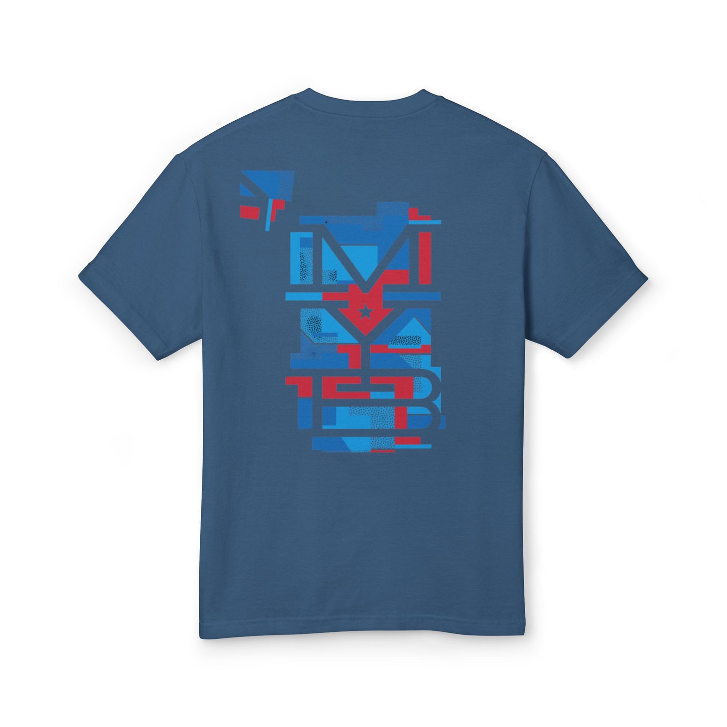 MYB Vintage Race Day Graphic Tee - UAW-GM 500 Edition