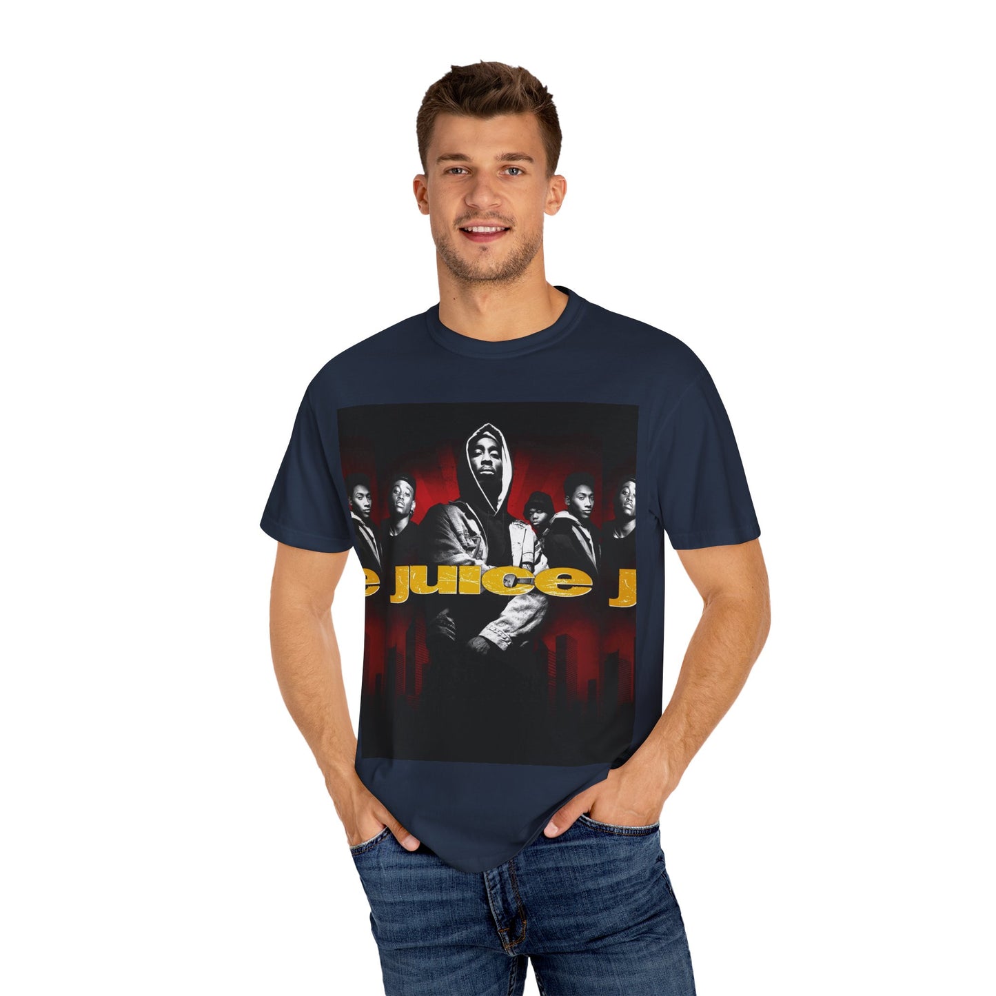 MYB GRAPHIC T