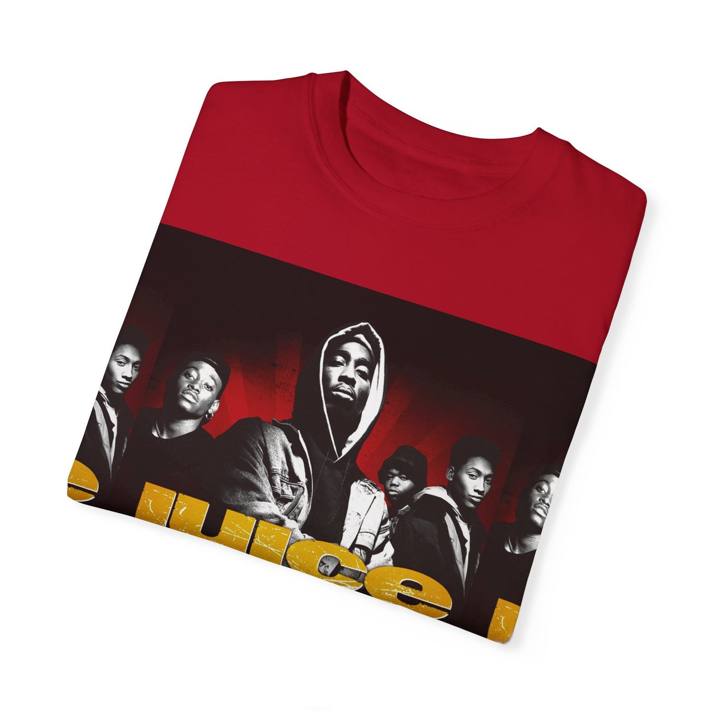 MYB GRAPHIC T