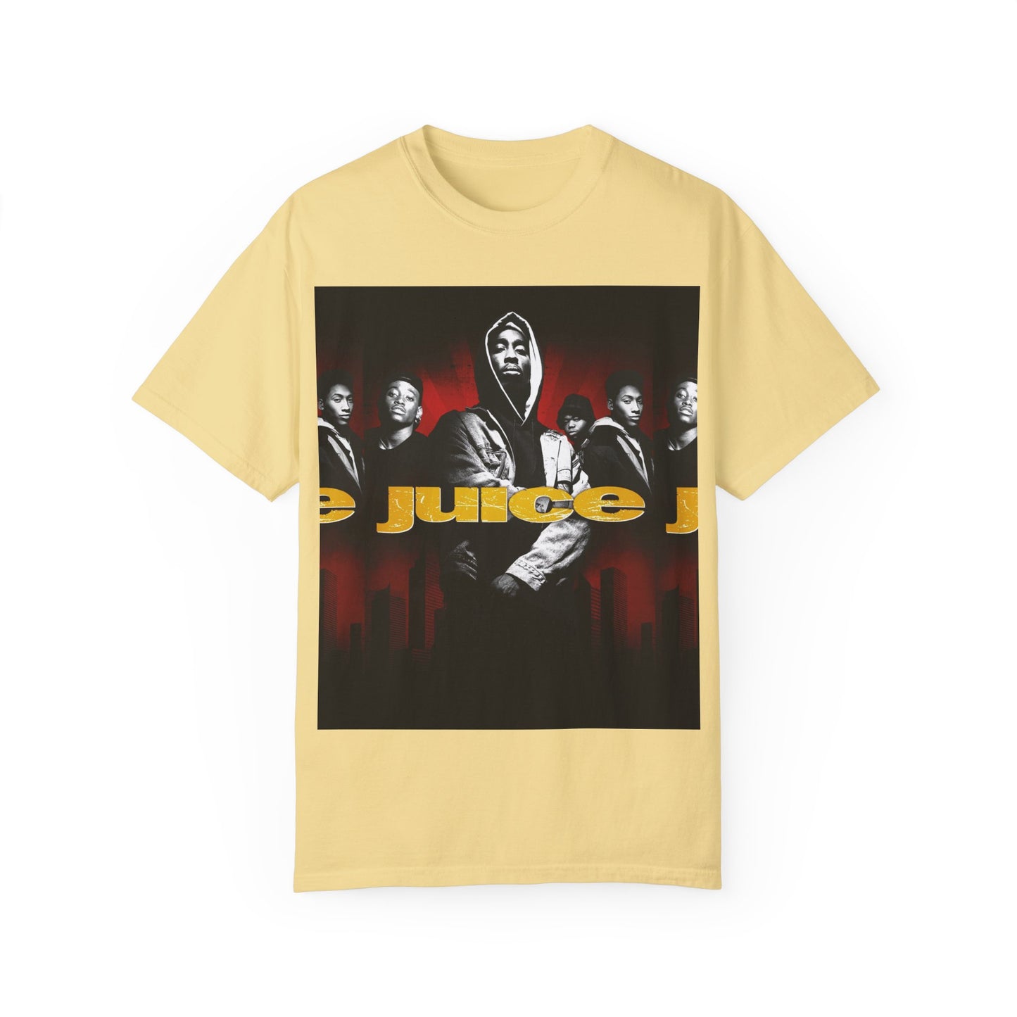 MYB GRAPHIC T