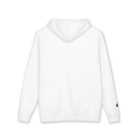 Unisex Heavyweight Hooded Sweatshirt