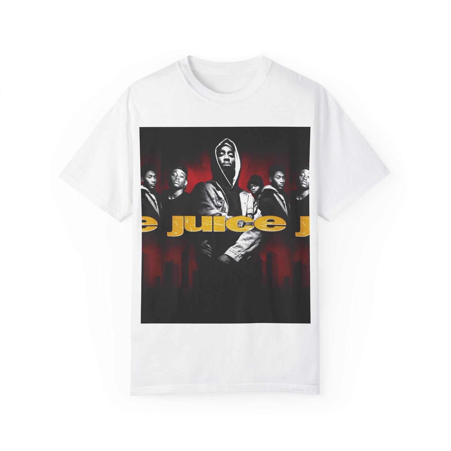 MYB GRAPHIC T