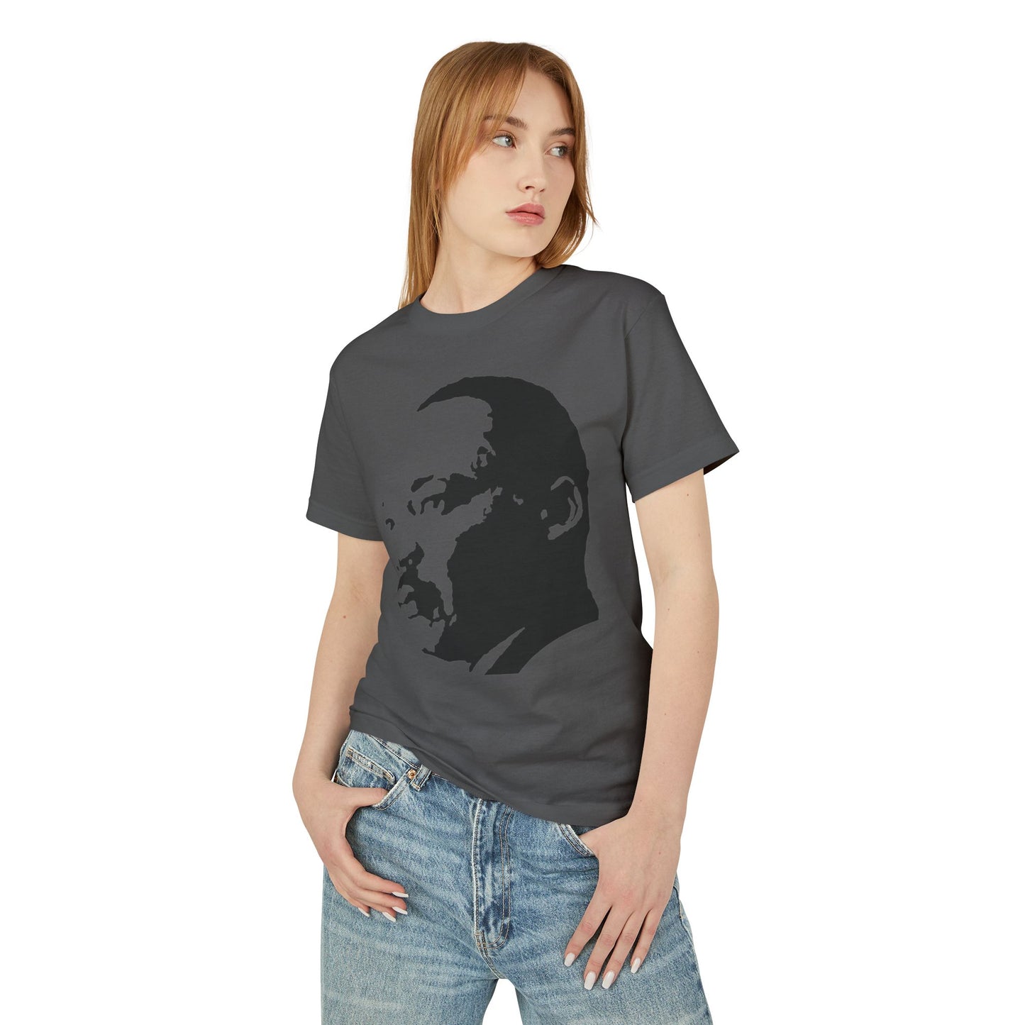 MYB Martin Luther King Jr. Inspirational Tee