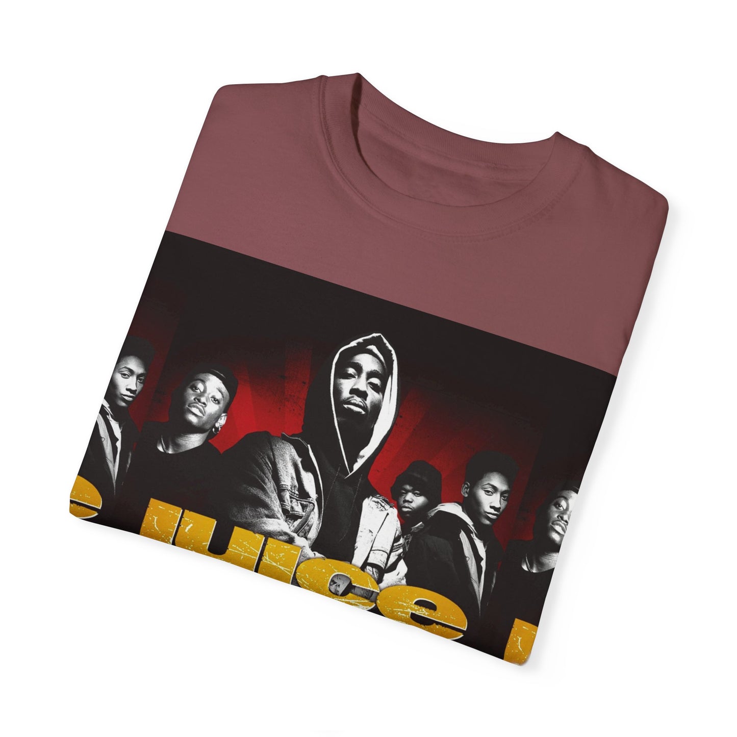 MYB GRAPHIC T