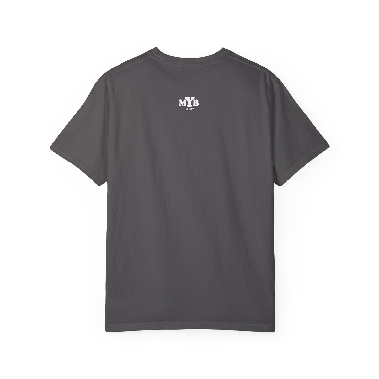 MYB GRAPHIC T