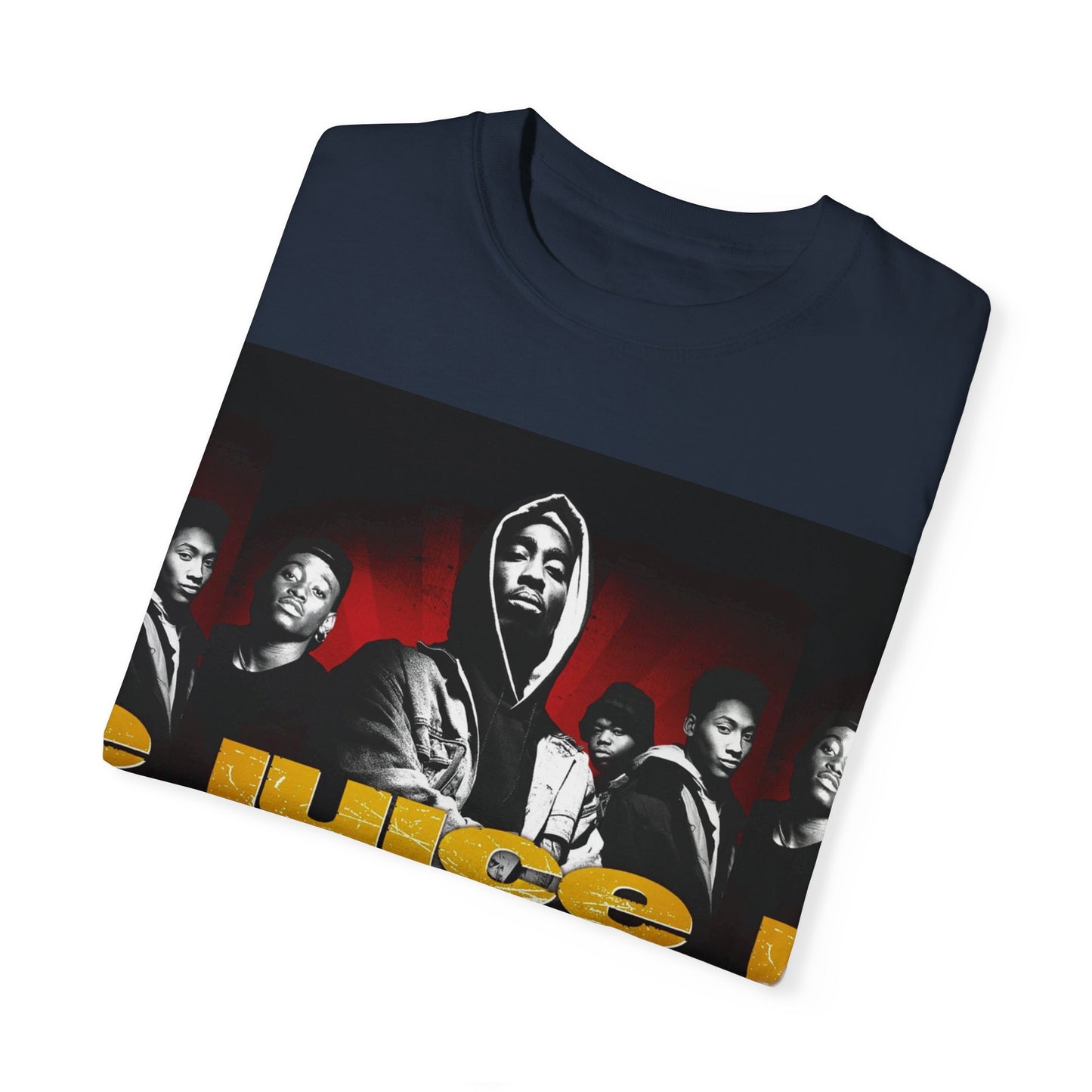 MYB GRAPHIC T