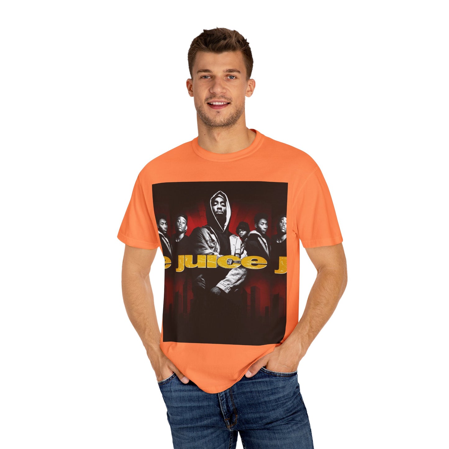 MYB GRAPHIC T
