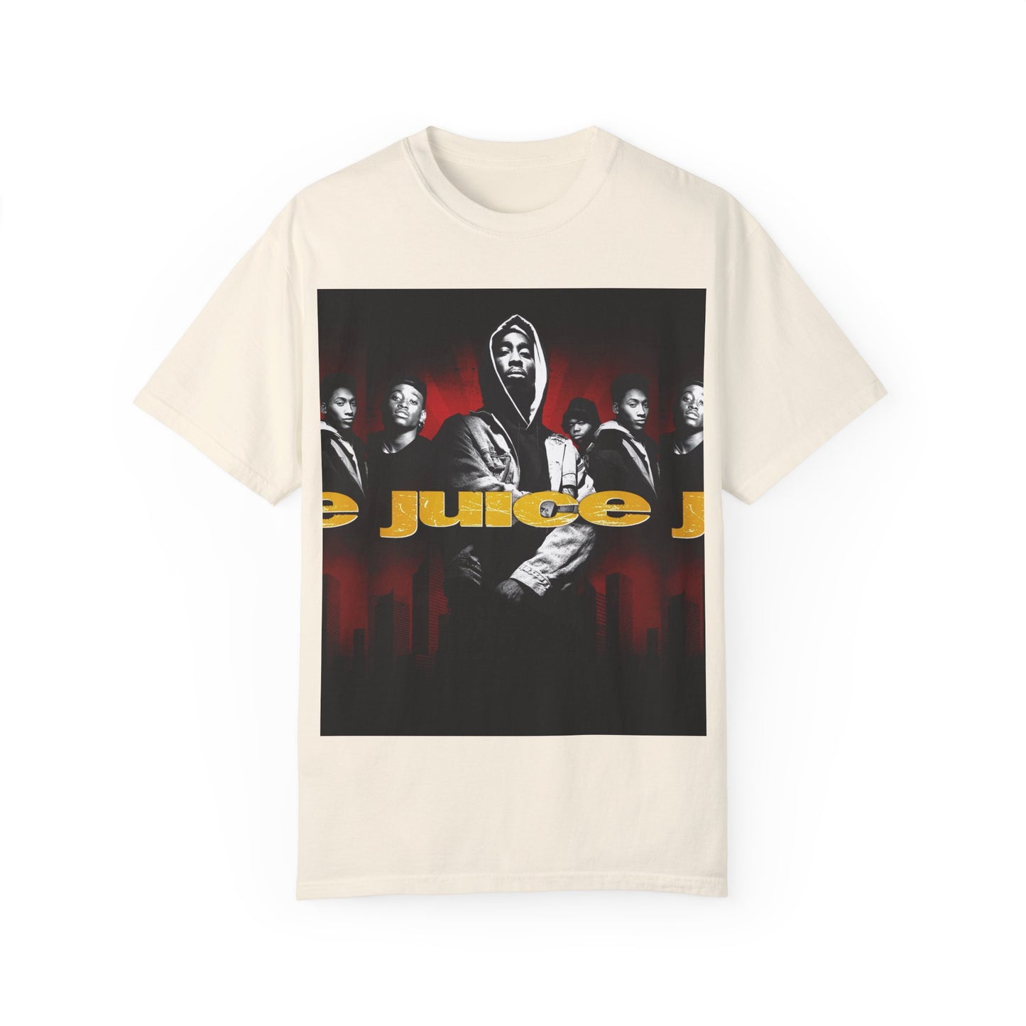 MYB GRAPHIC T