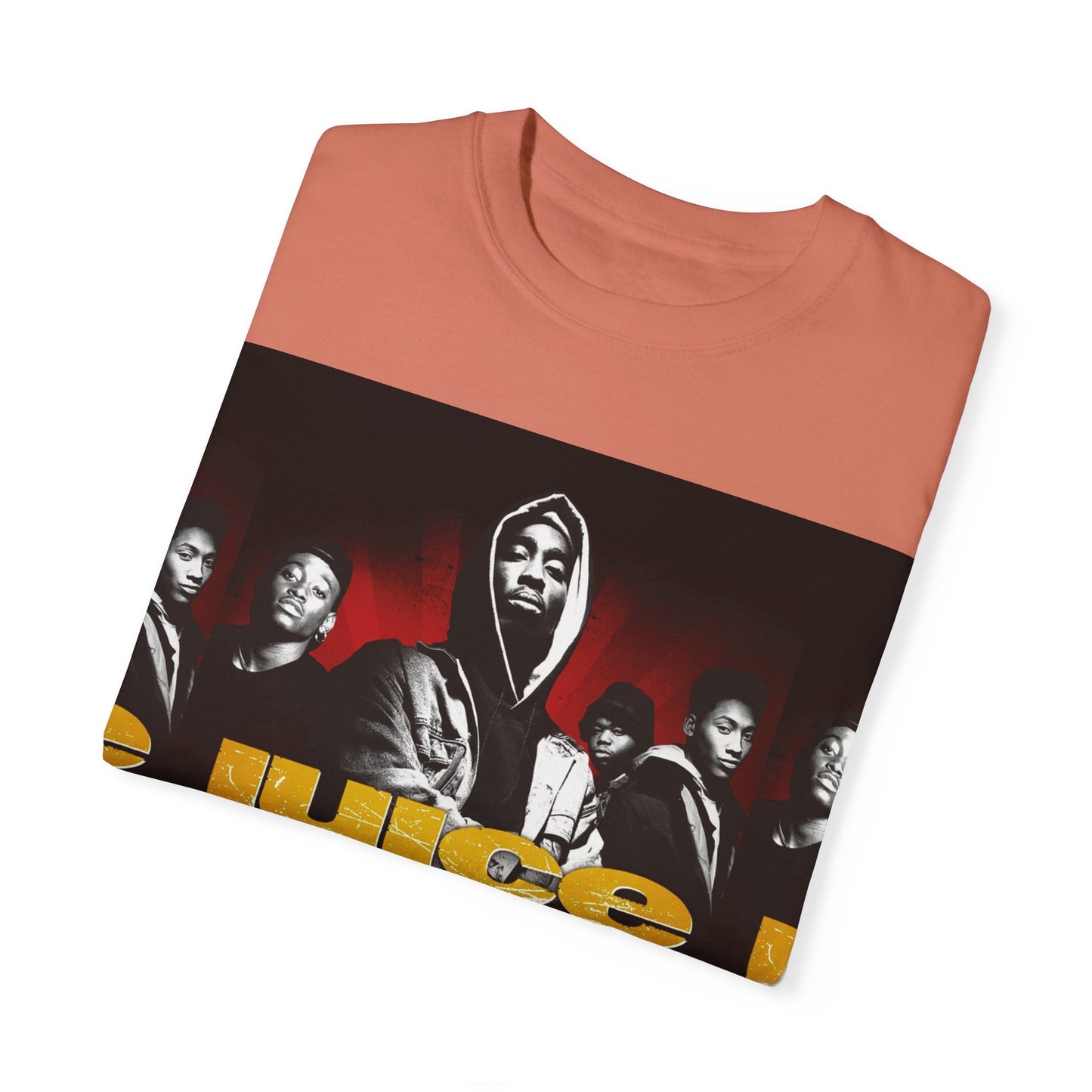 MYB GRAPHIC T