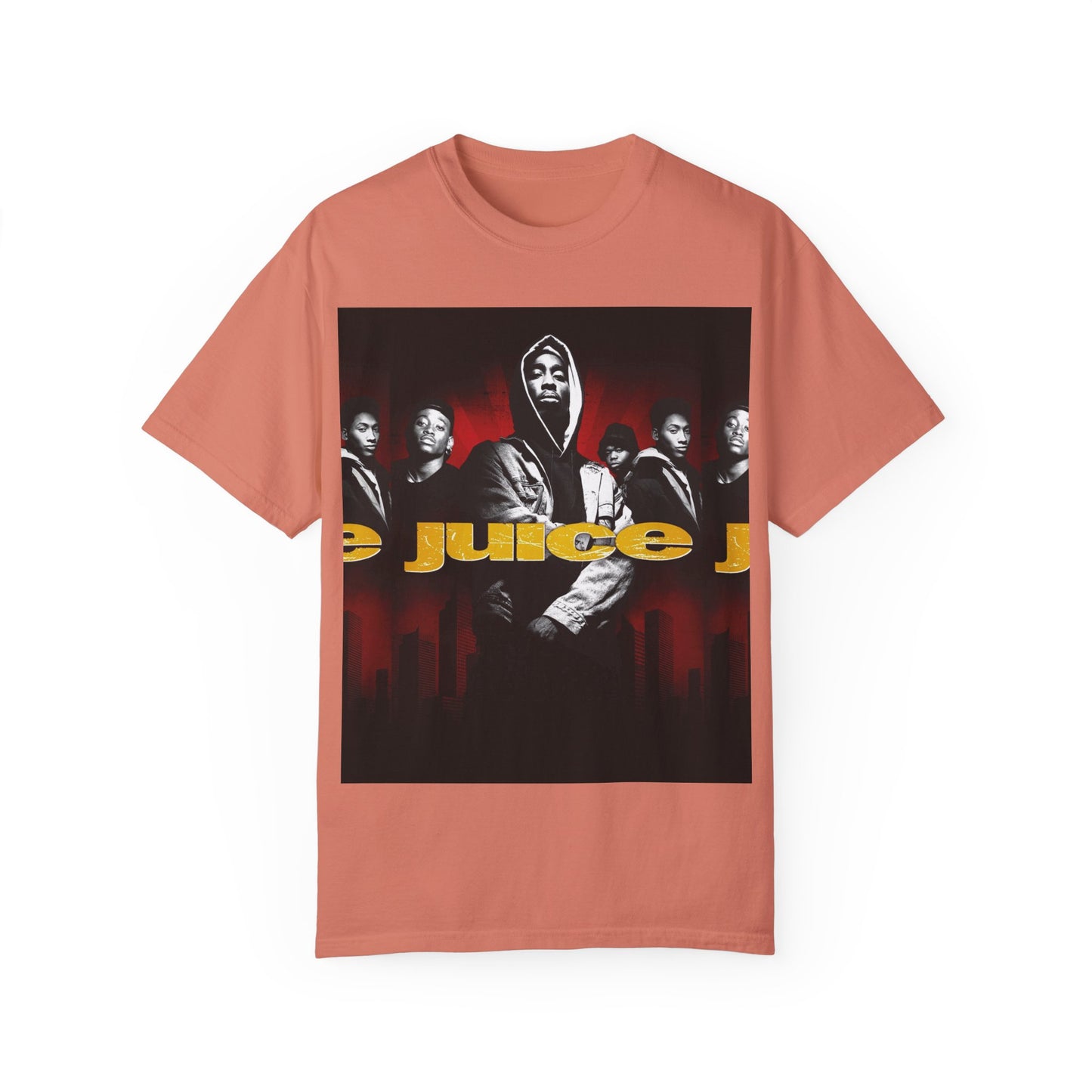 MYB GRAPHIC T