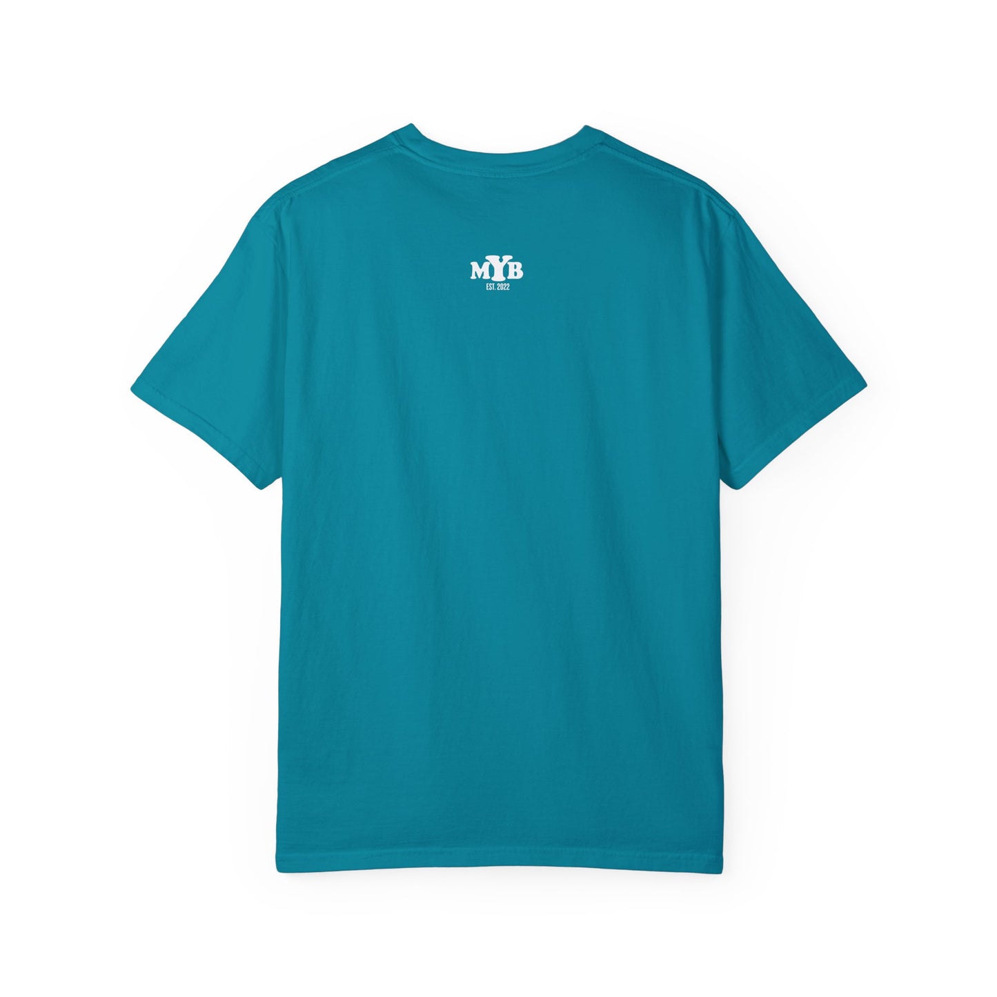 MYB GRAPHIC T