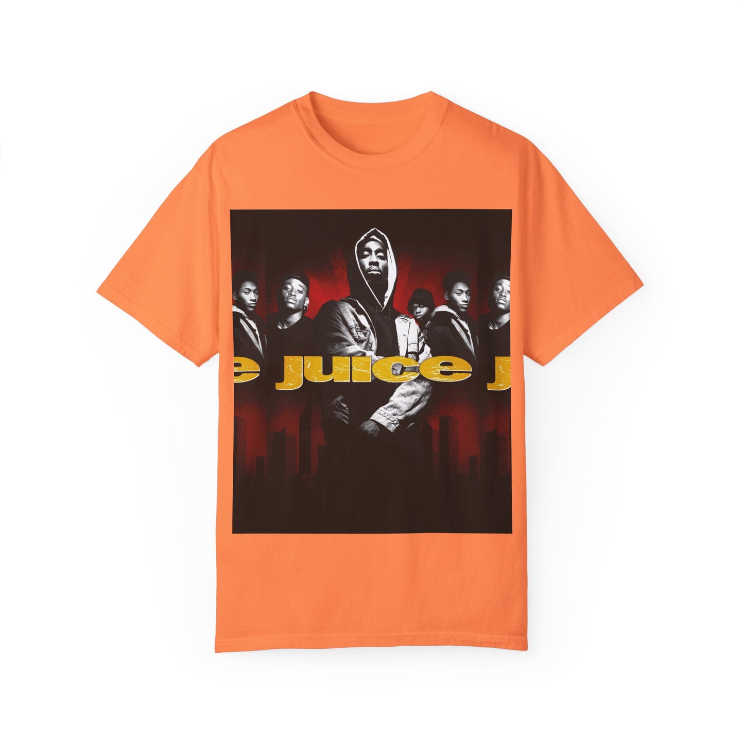 MYB GRAPHIC T