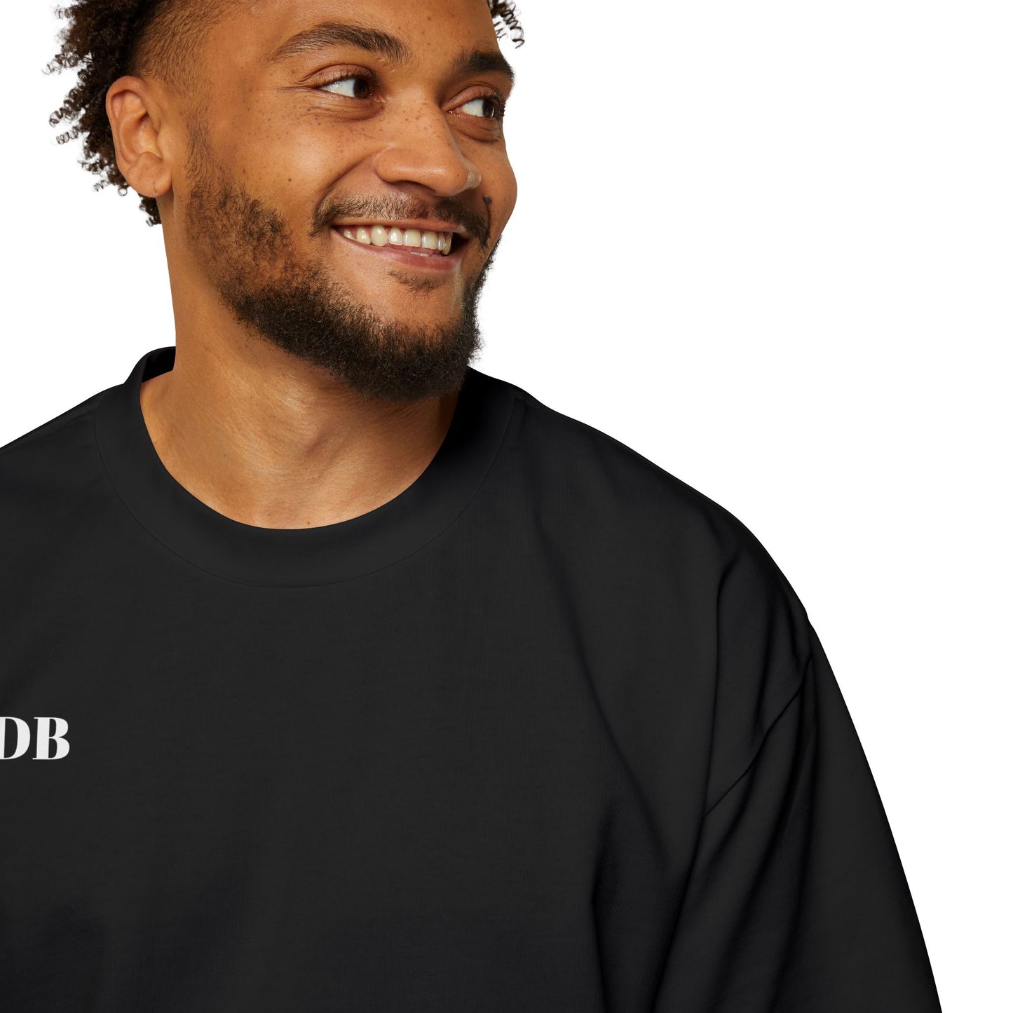 MYB Confident Expression Tshirt
