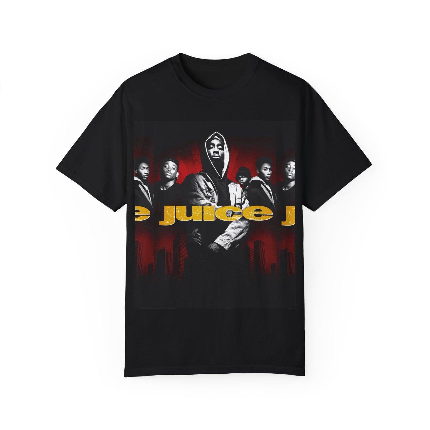 MYB GRAPHIC T
