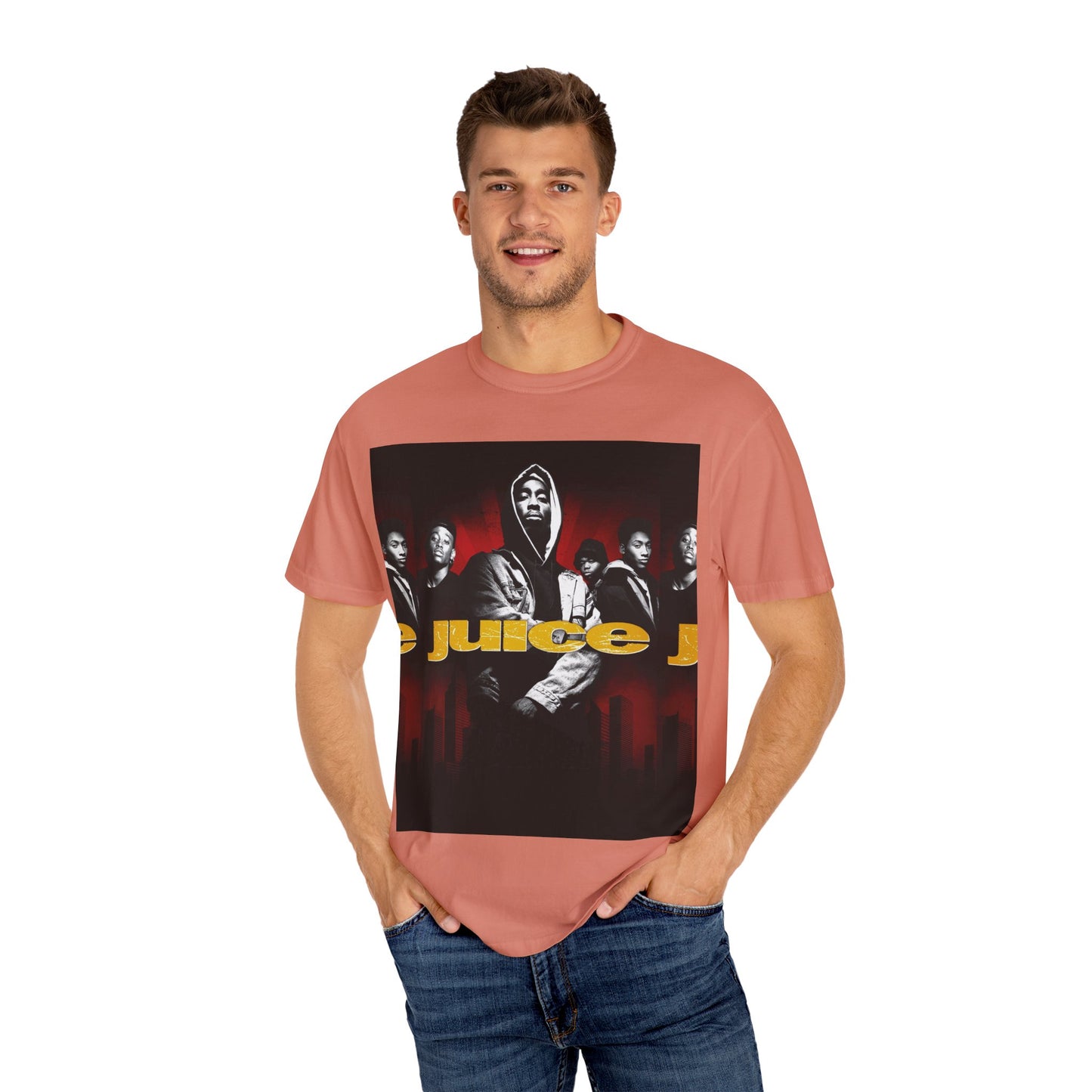 MYB GRAPHIC T