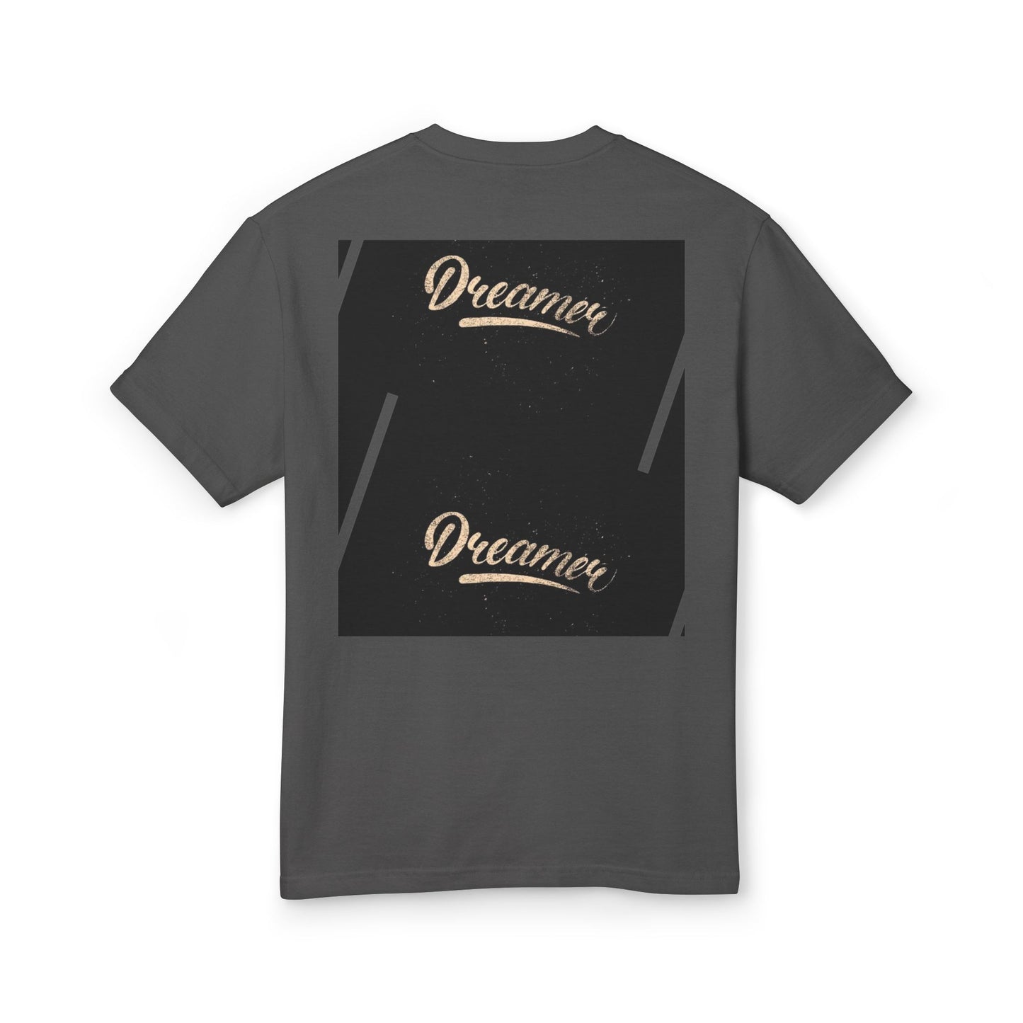 Unisex Garment-Dyed Heavyweight Cotton Tee