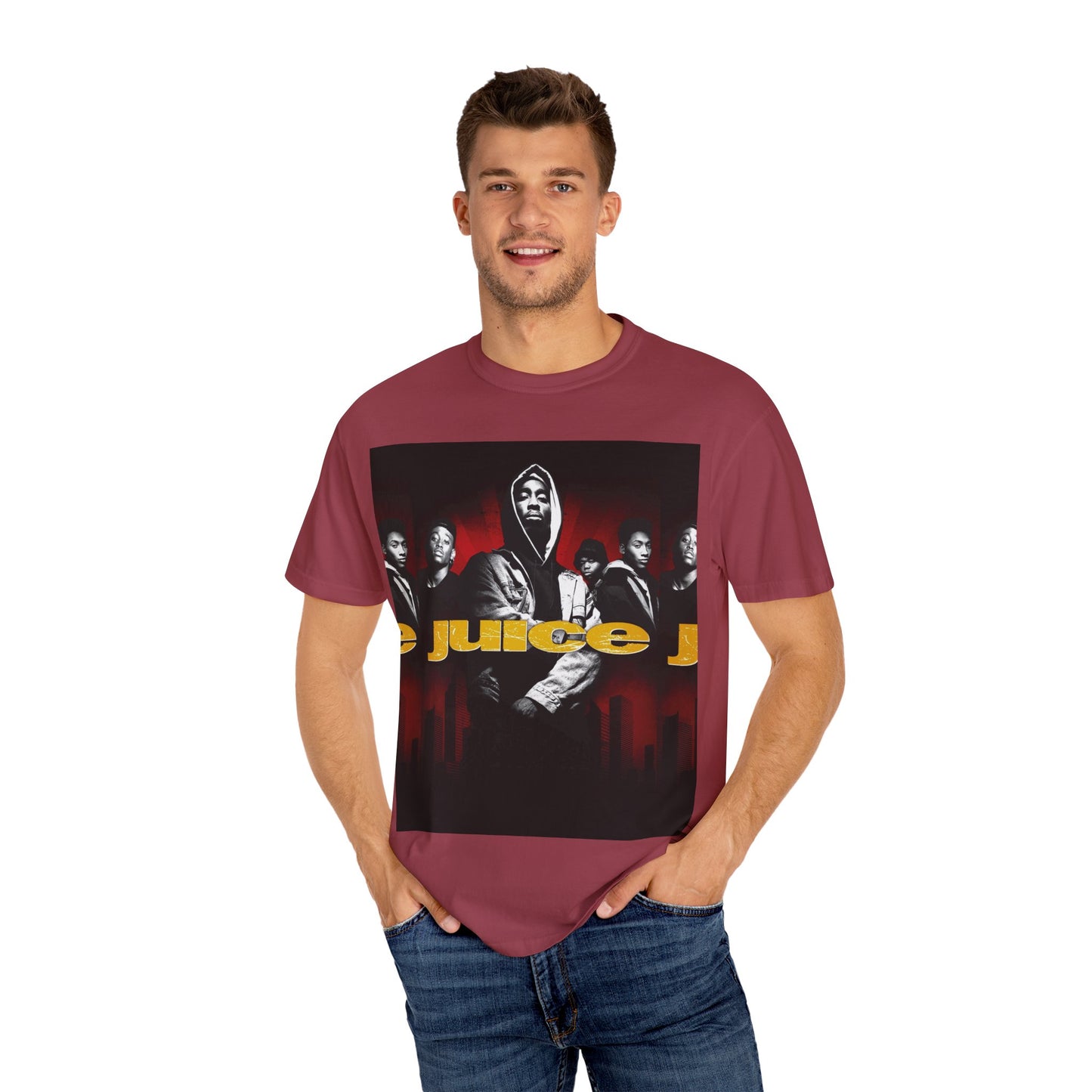 MYB GRAPHIC T
