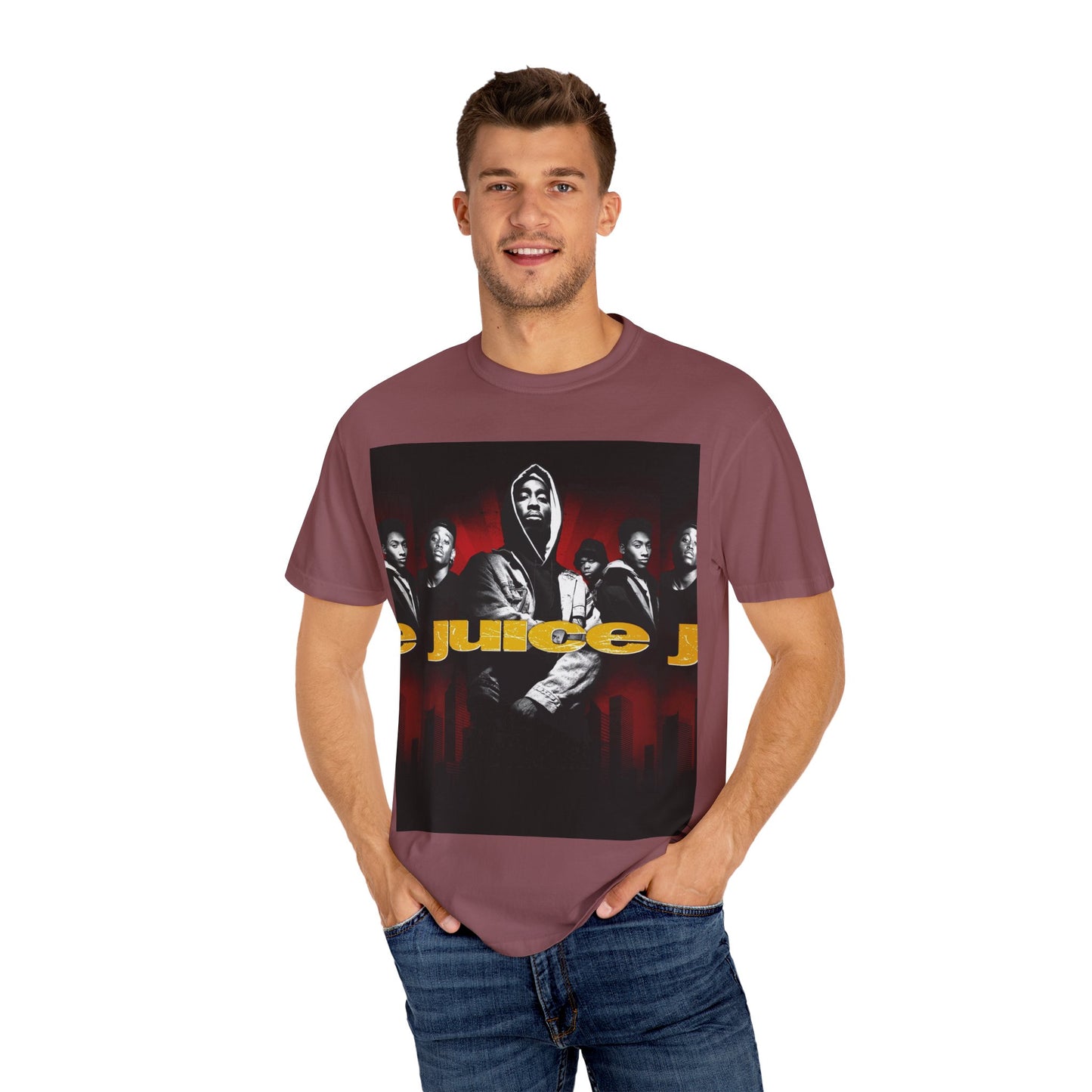 MYB GRAPHIC T