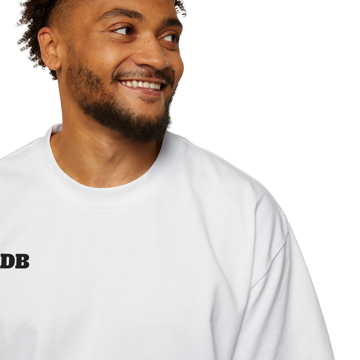 MYB Confident Expression Tshirt