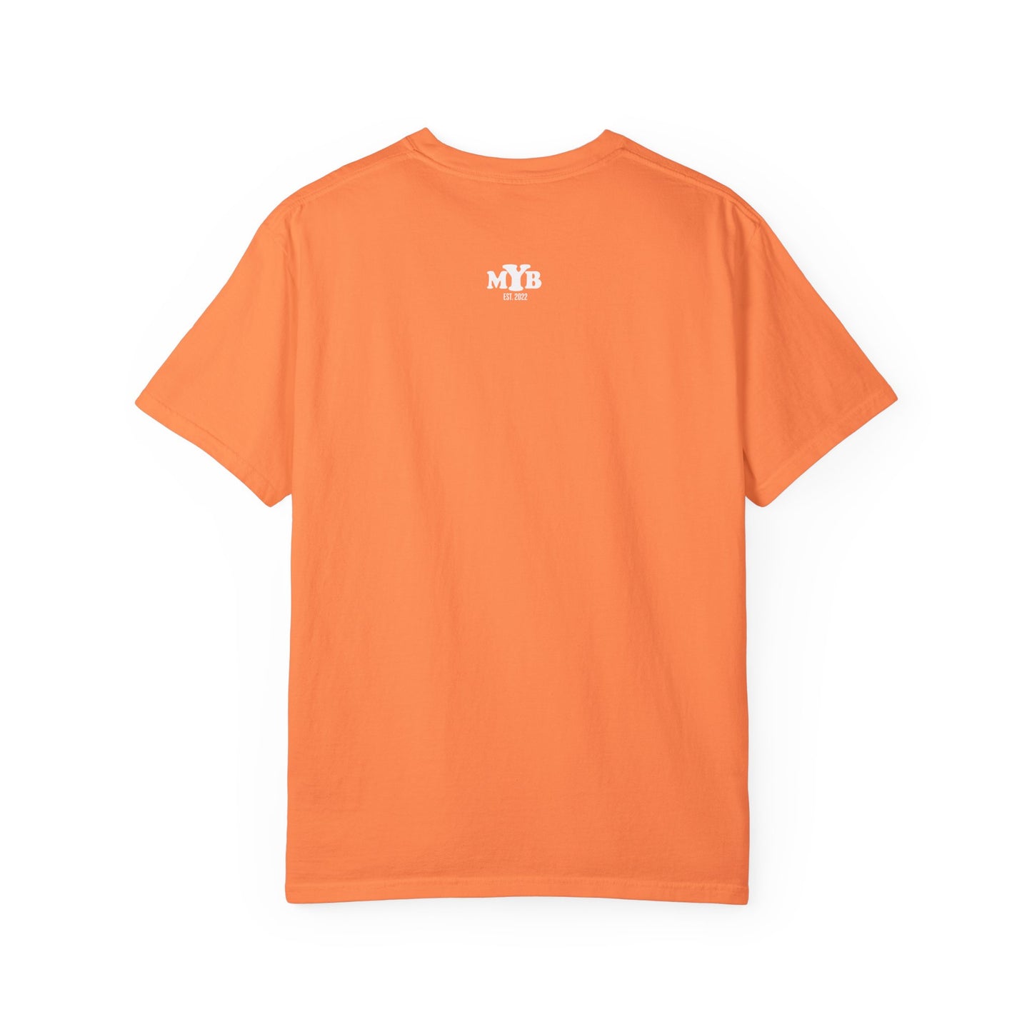 MYB GRAPHIC T