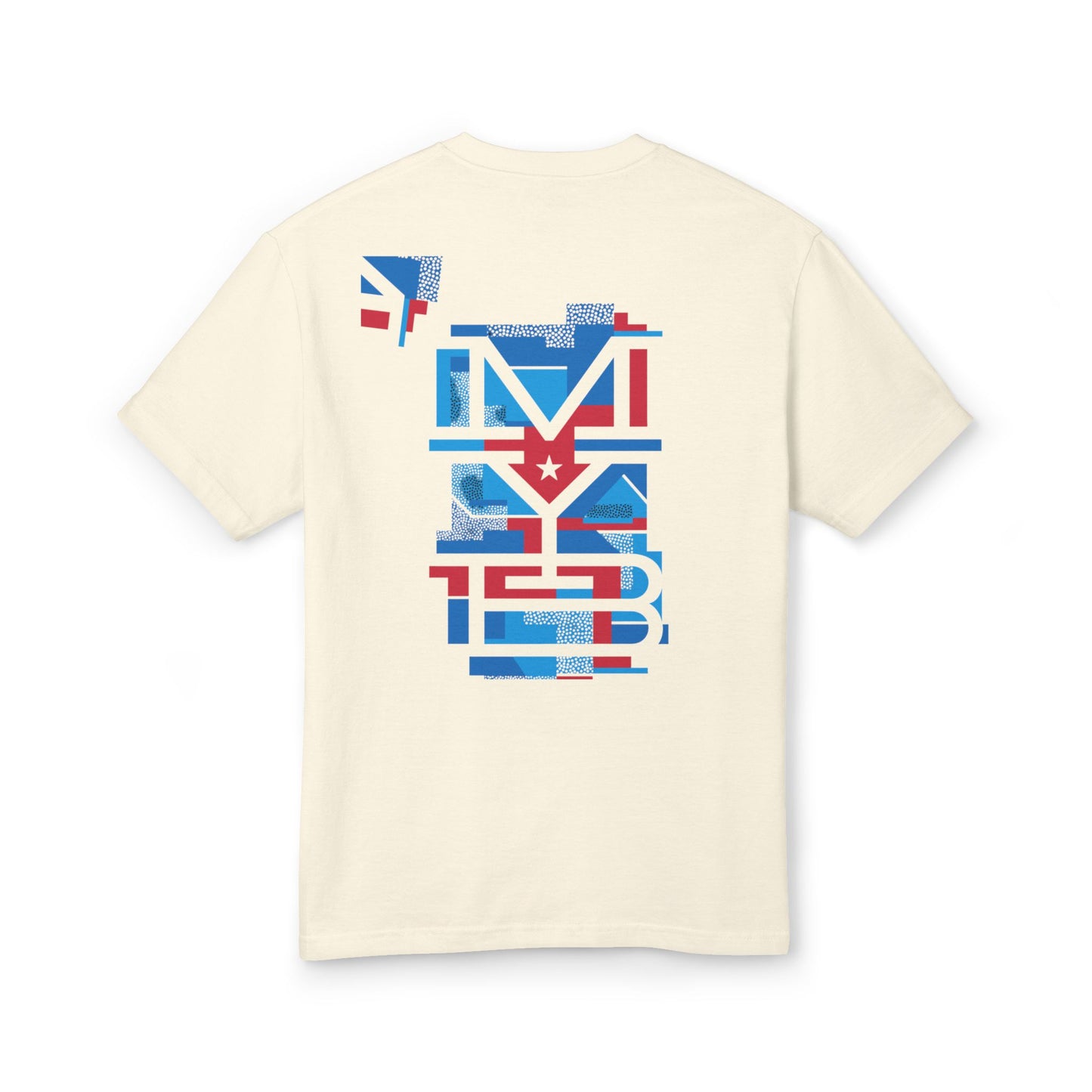 MYB Vintage Race Day Graphic Tee - UAW-GM 500 Edition