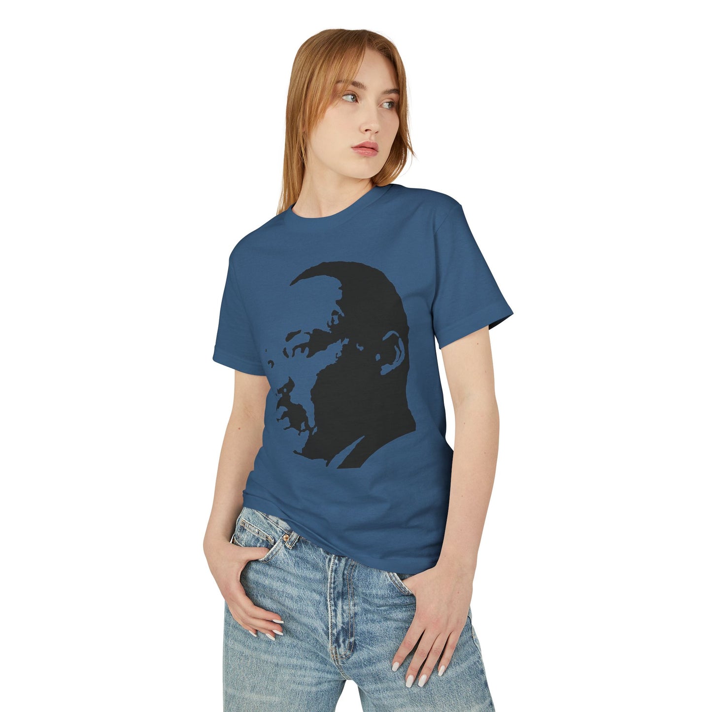 MYB Martin Luther King Jr. Inspirational Tee