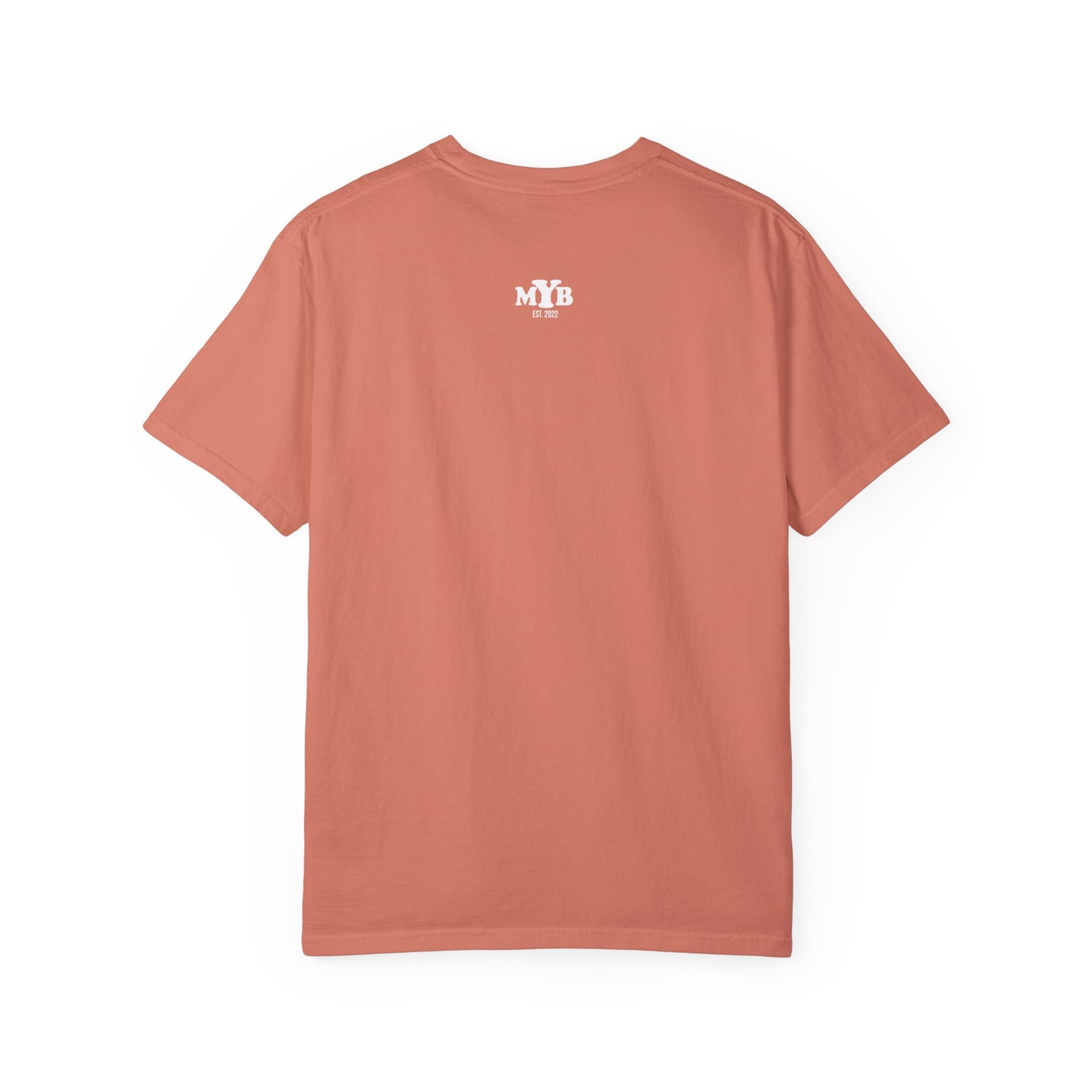 MYB GRAPHIC T
