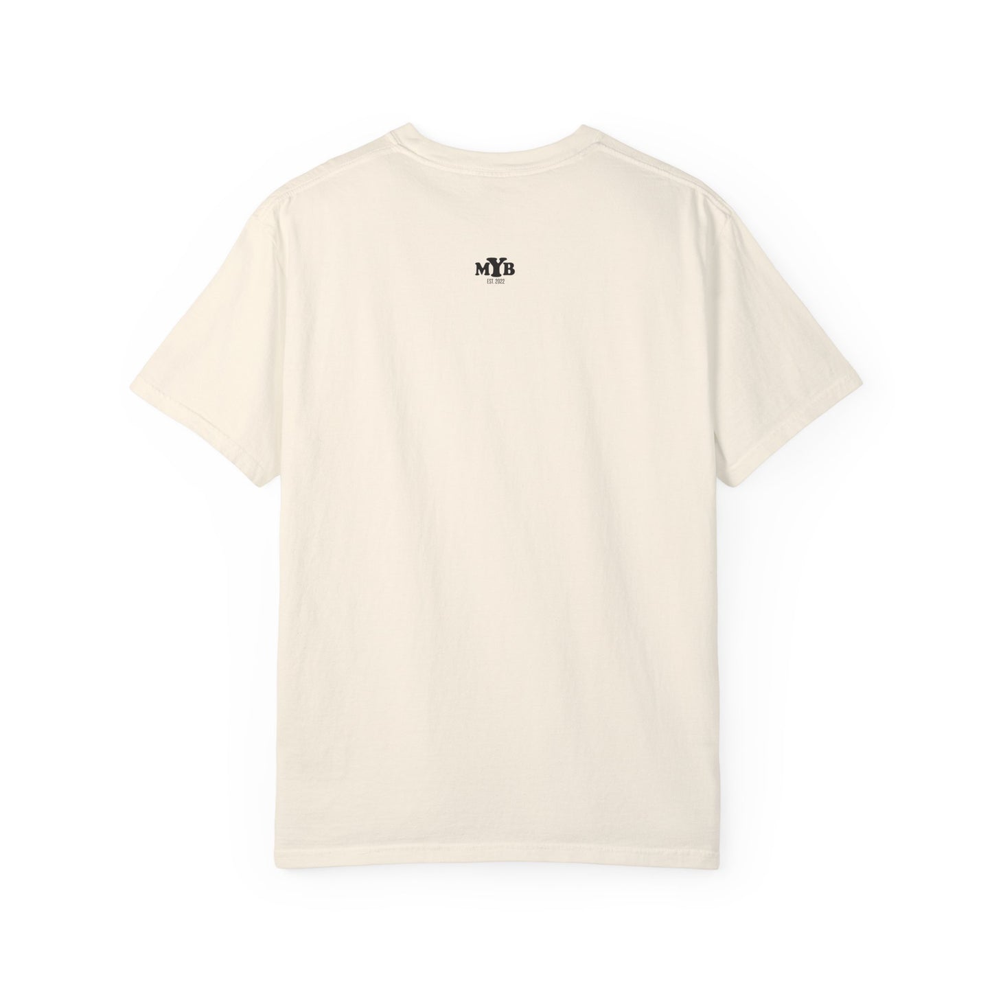 MYB GRAPHIC T