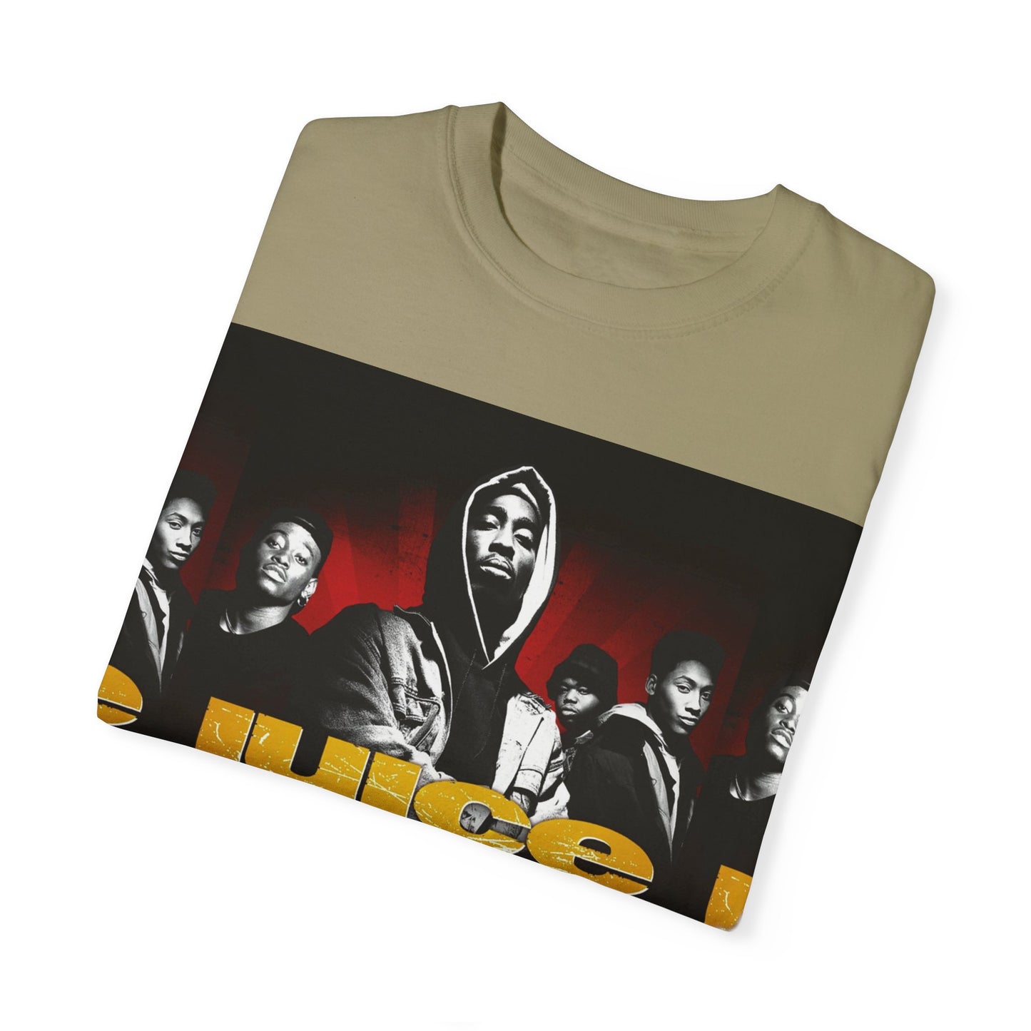 MYB GRAPHIC T