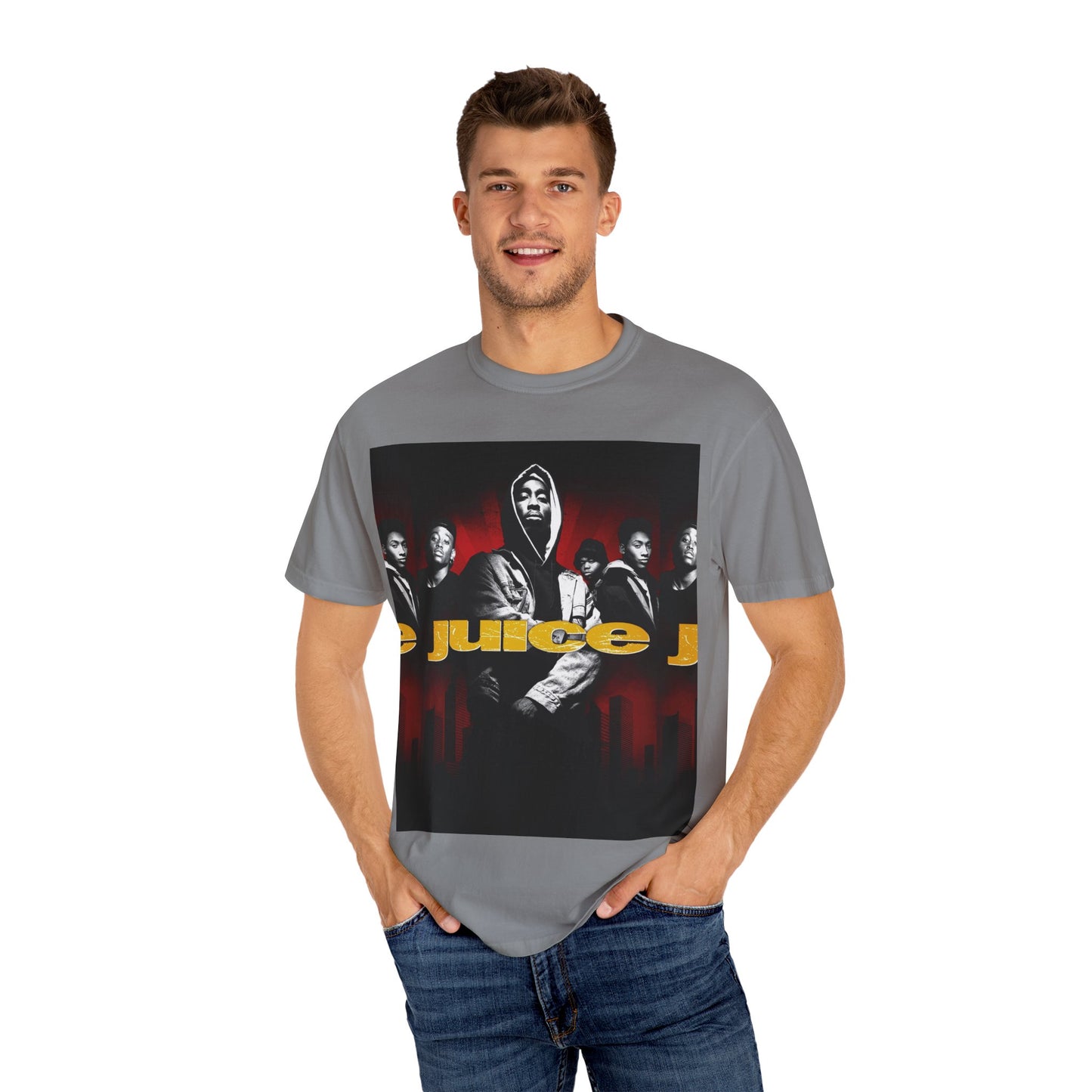MYB GRAPHIC T
