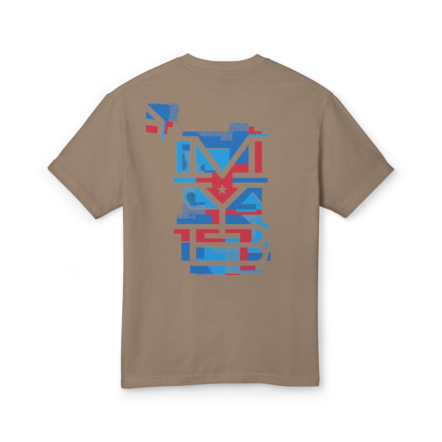 MYB Vintage Race Day Graphic Tee - UAW-GM 500 Edition