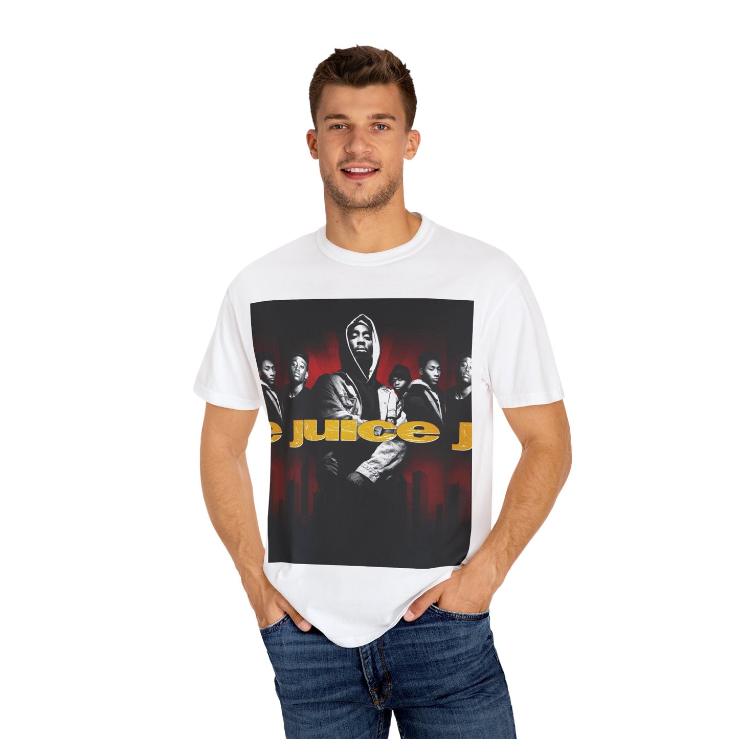 MYB GRAPHIC T