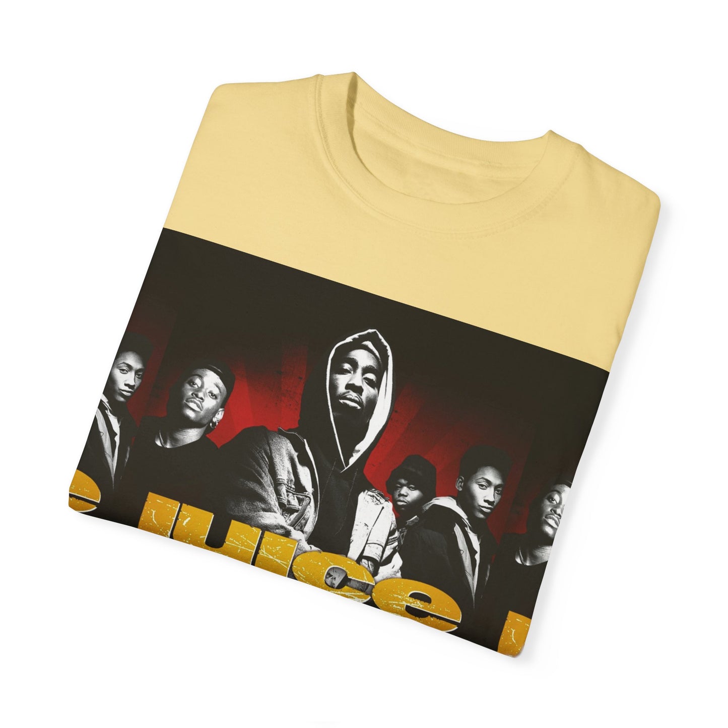 MYB GRAPHIC T