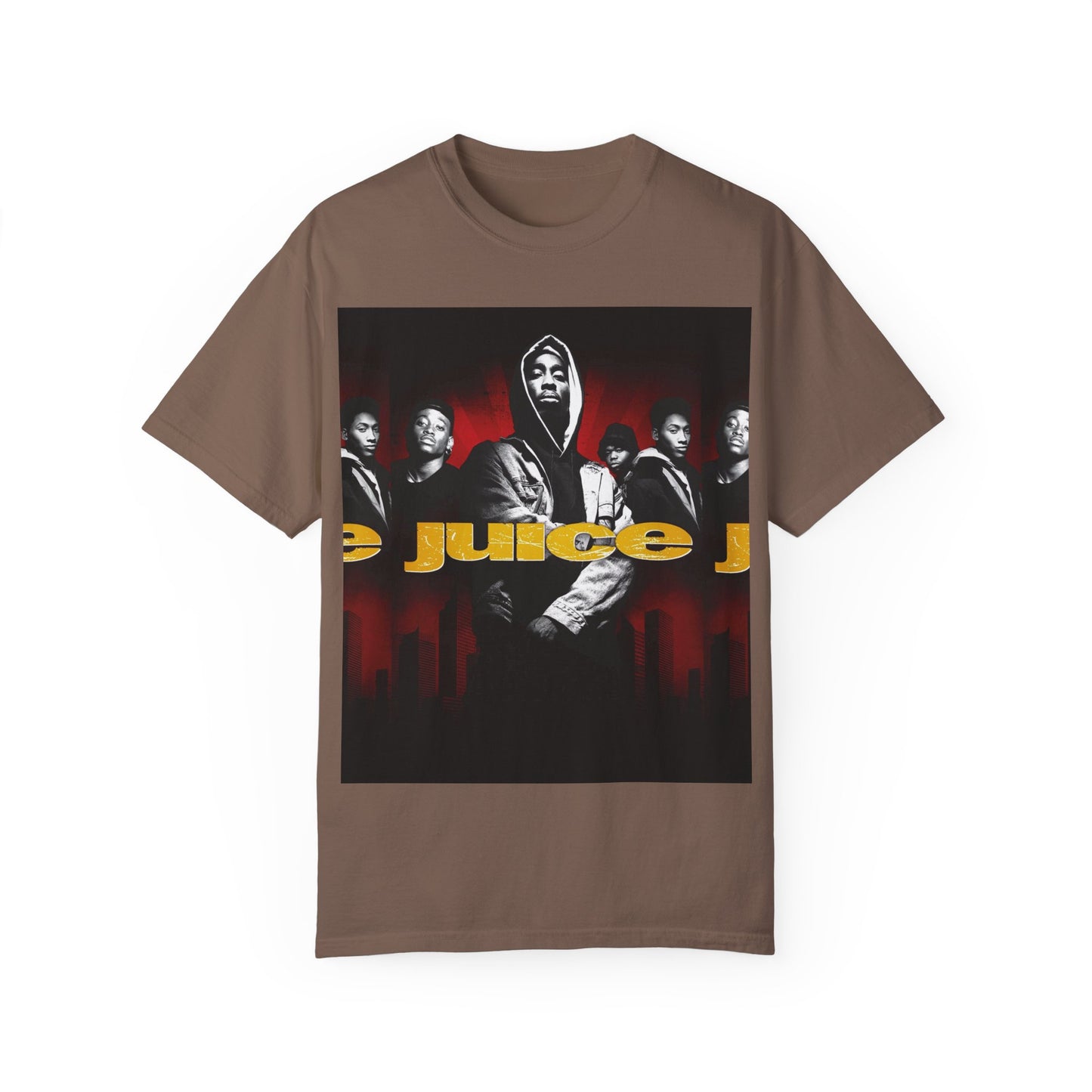 MYB GRAPHIC T