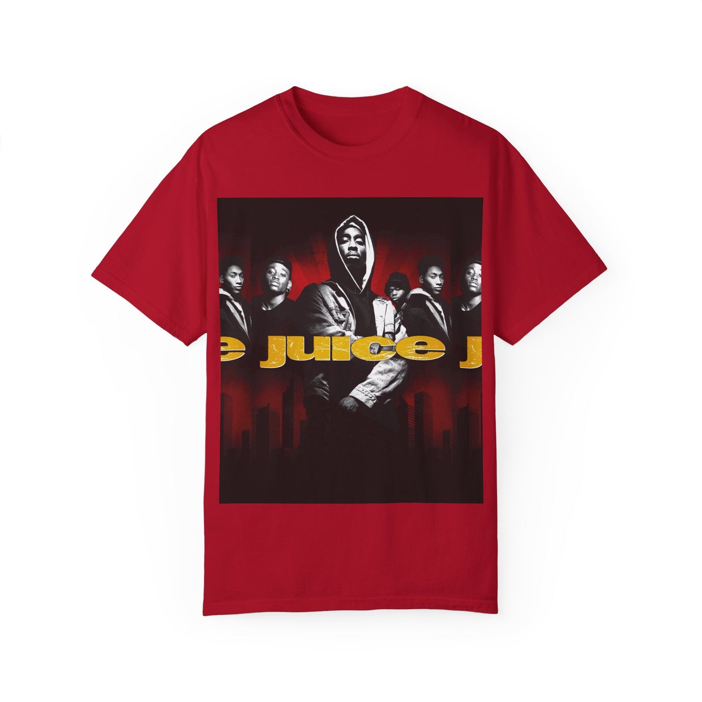 MYB GRAPHIC T