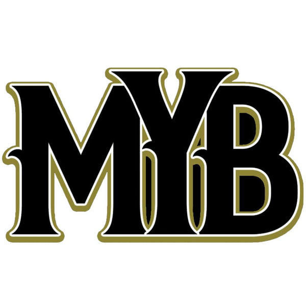 MYB Official LLC logo