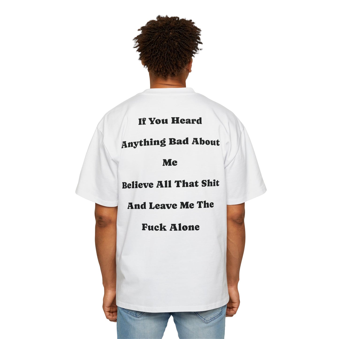 MYB Confident Expression Tshirt