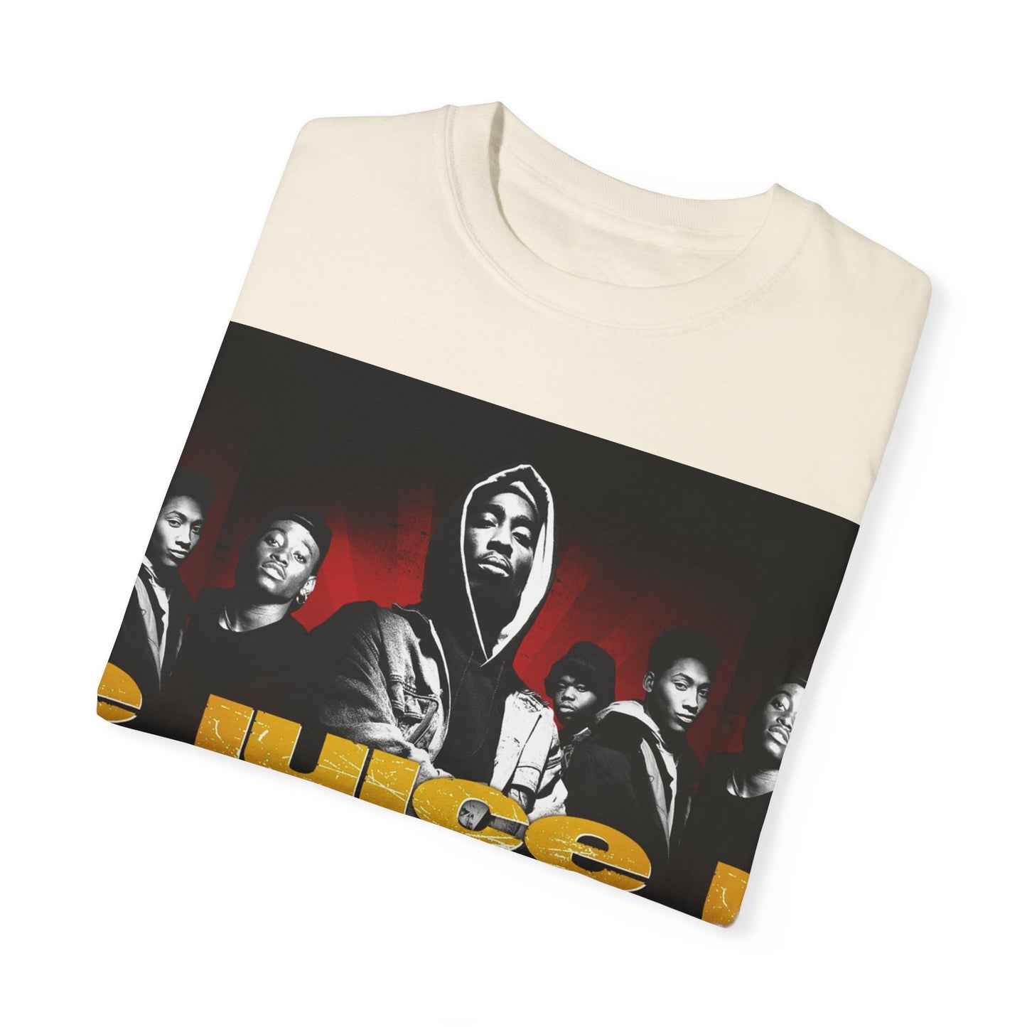 MYB GRAPHIC T