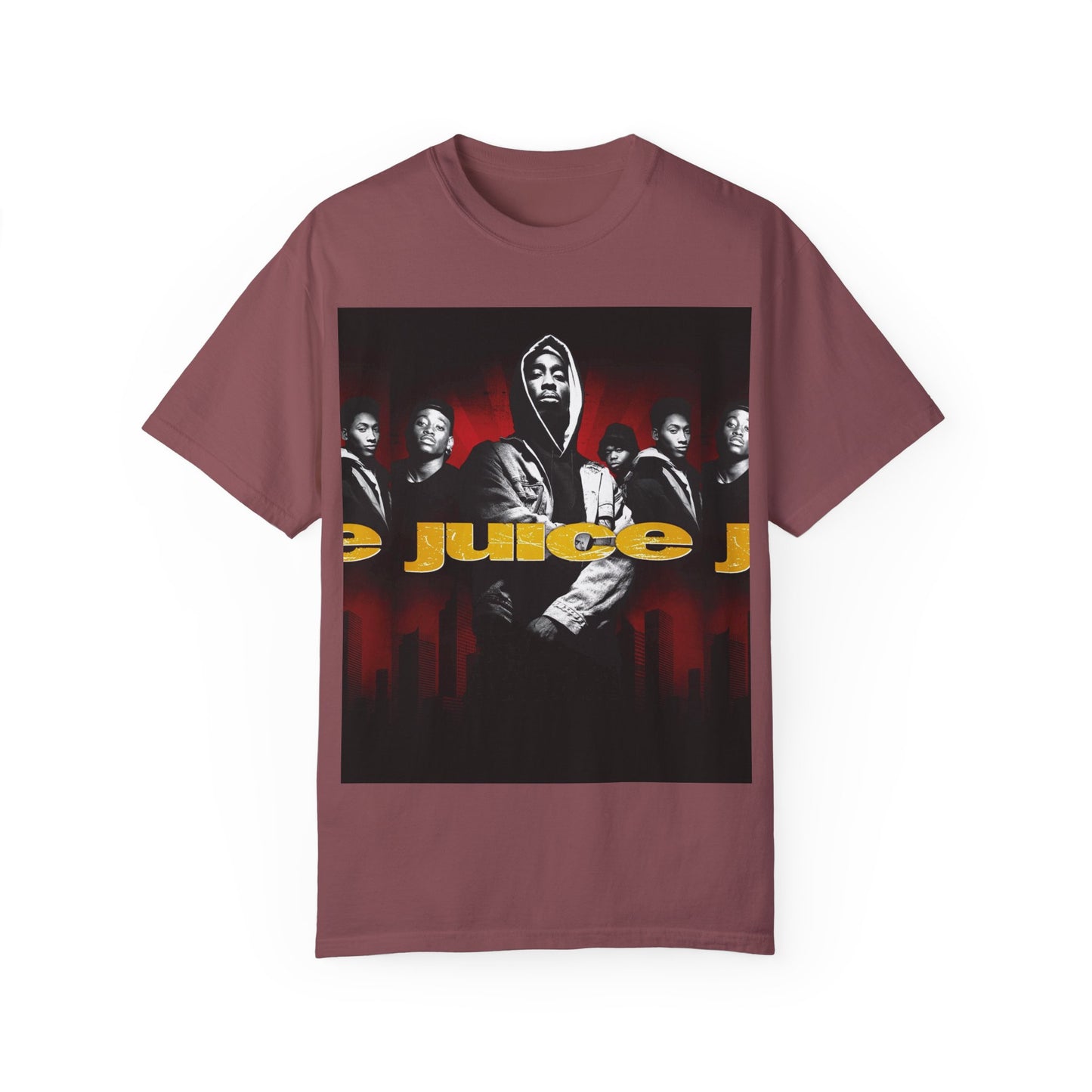 MYB GRAPHIC T
