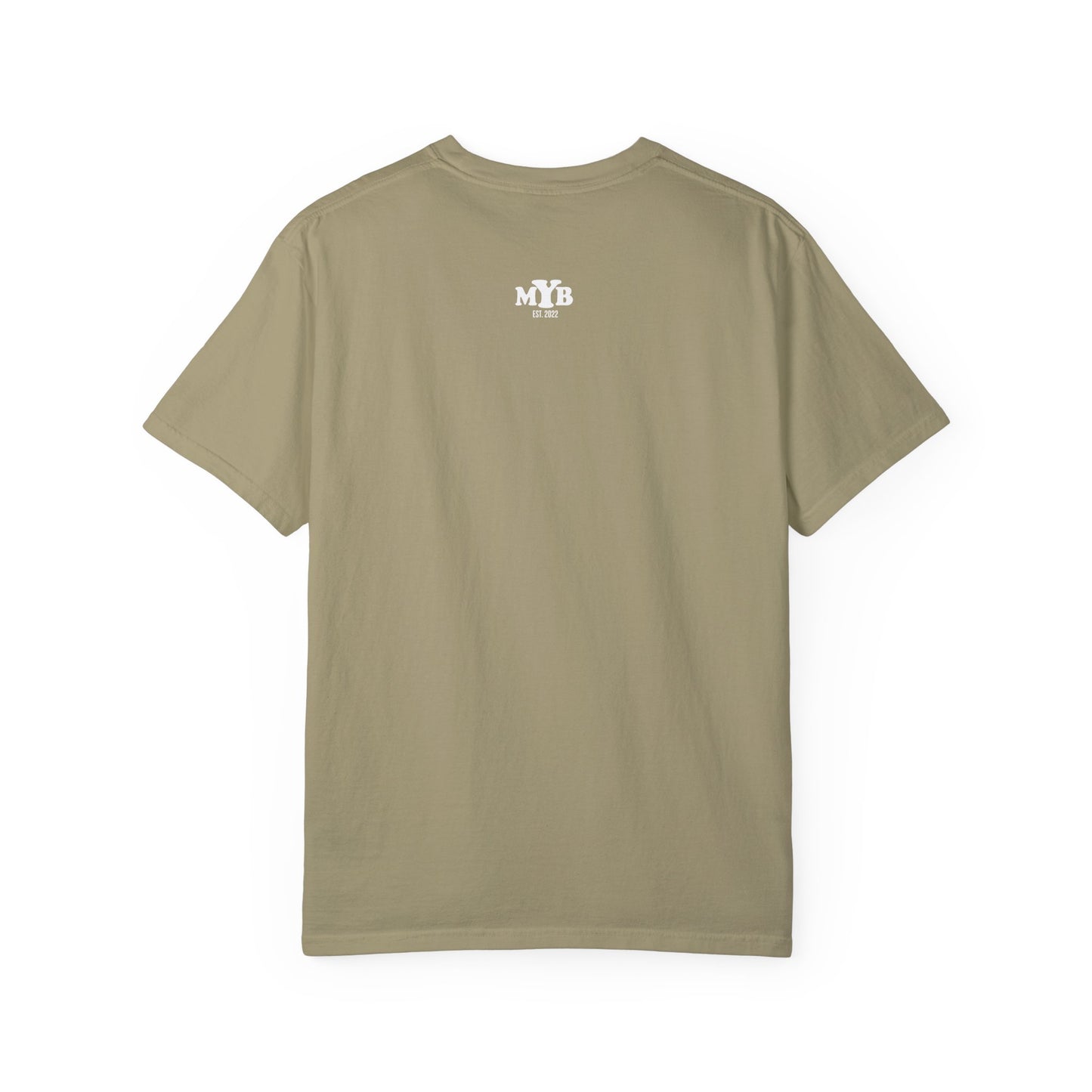 MYB GRAPHIC T