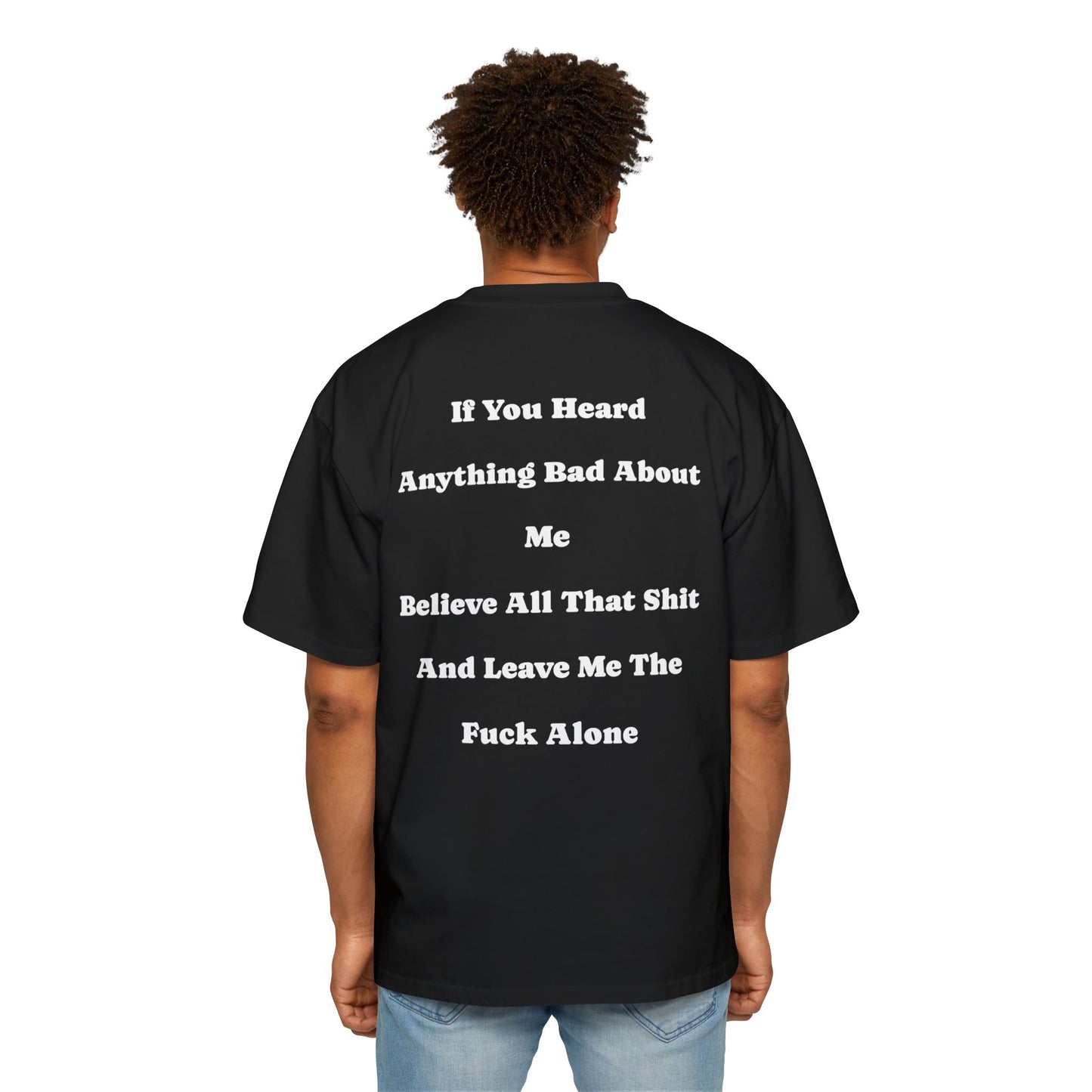 MYB Confident Expression Tshirt