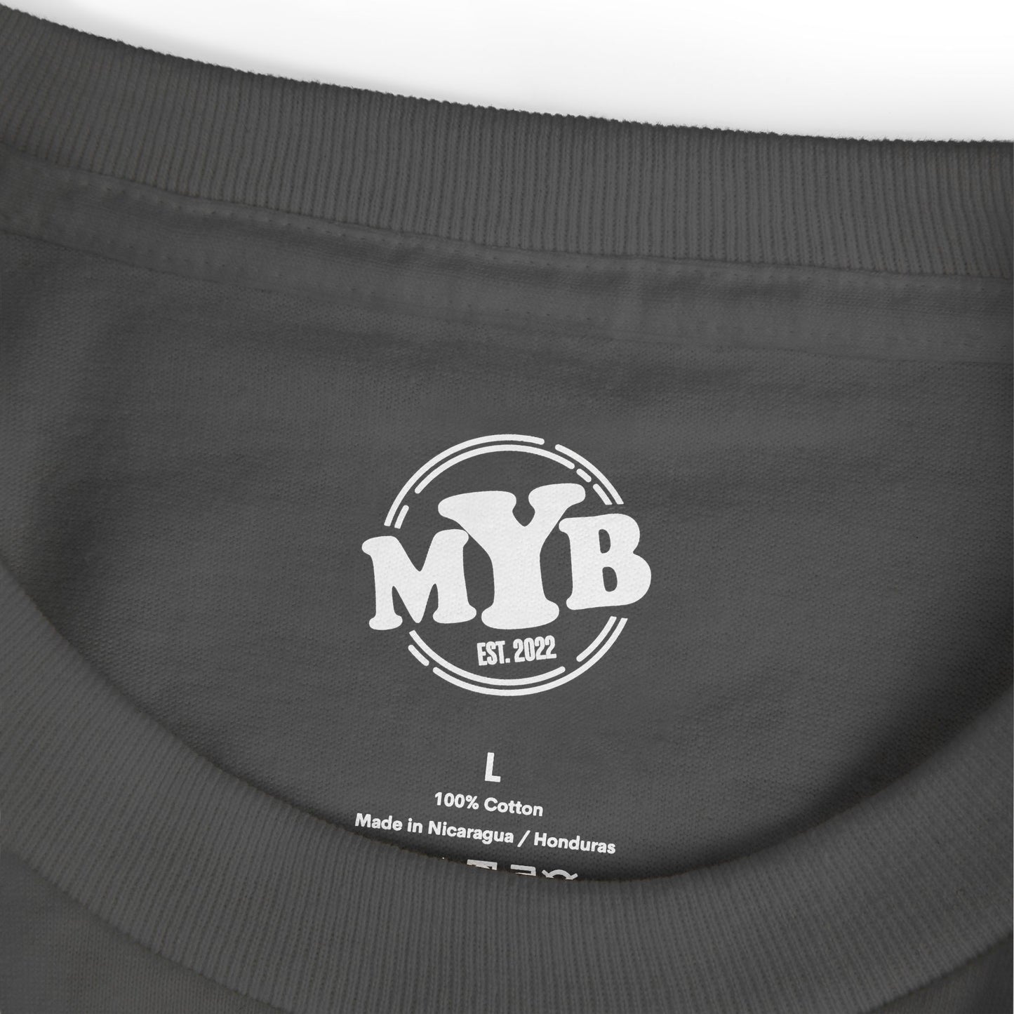 MYB Martin Luther King Jr. Inspirational Tee