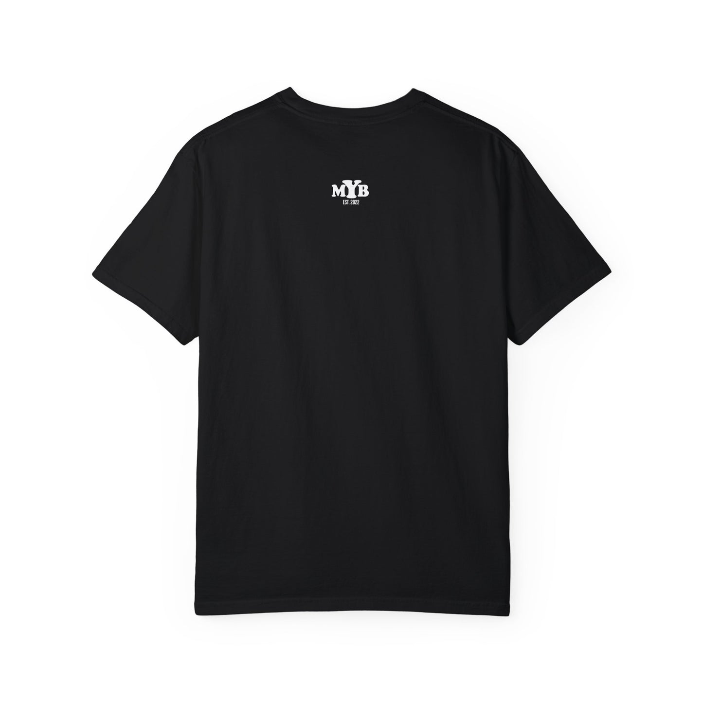 MYB GRAPHIC T