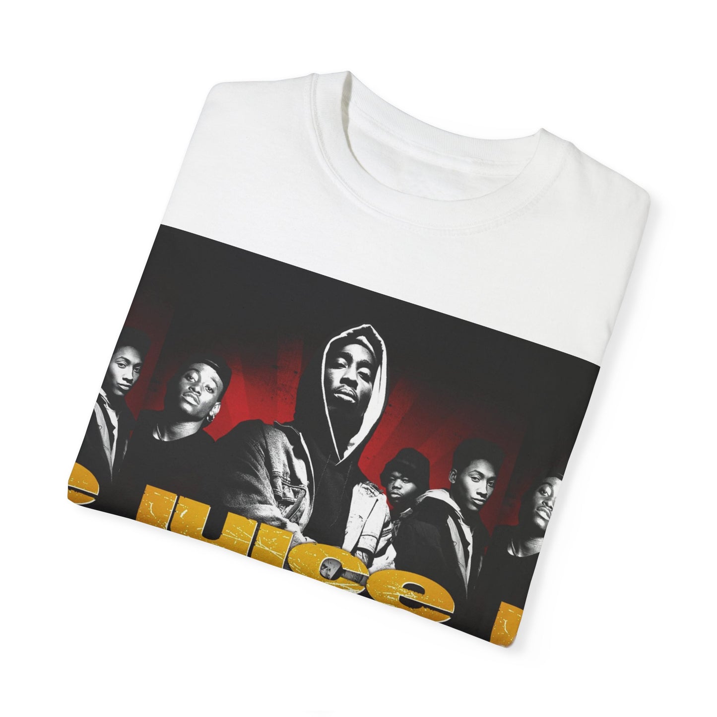 MYB GRAPHIC T