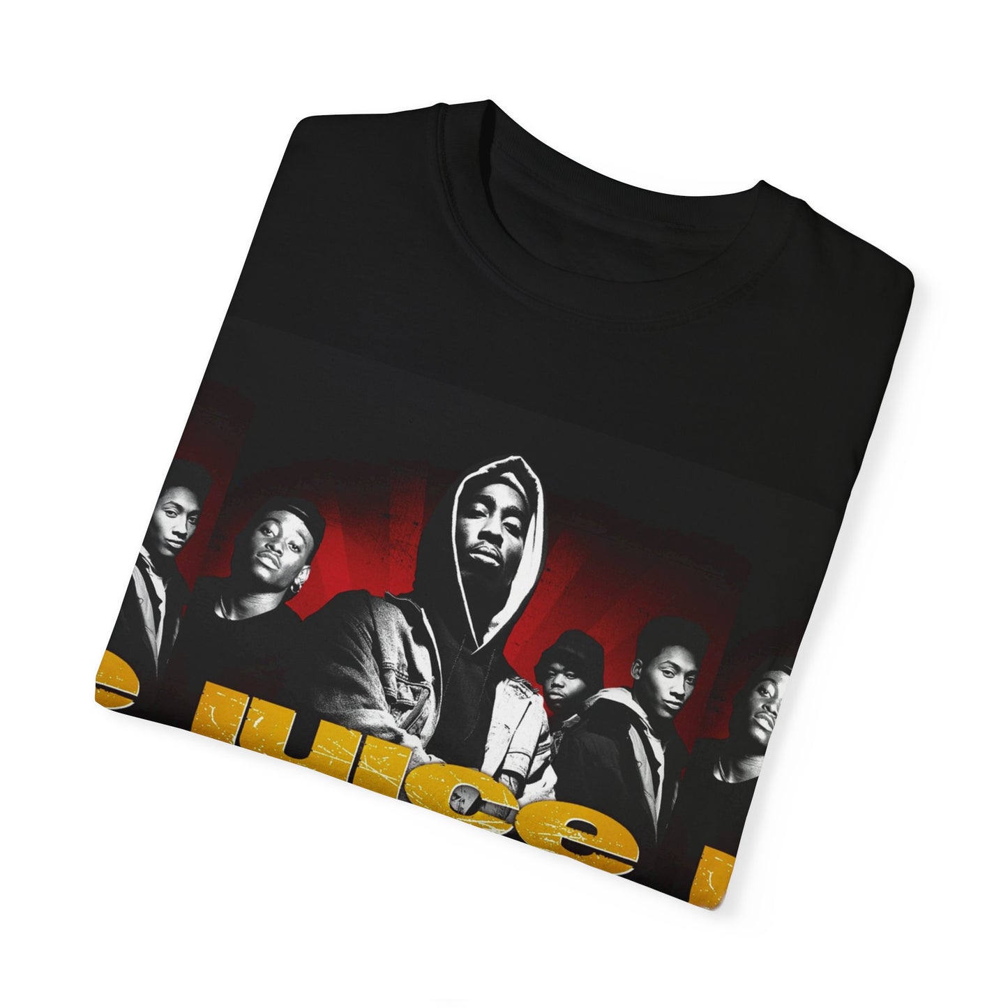 MYB GRAPHIC T