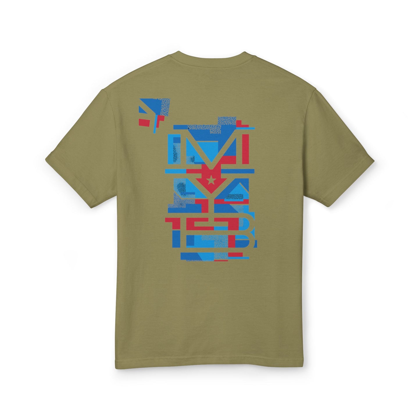 MYB Vintage Race Day Graphic Tee - UAW-GM 500 Edition