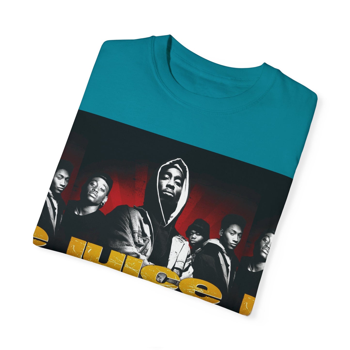 MYB GRAPHIC T