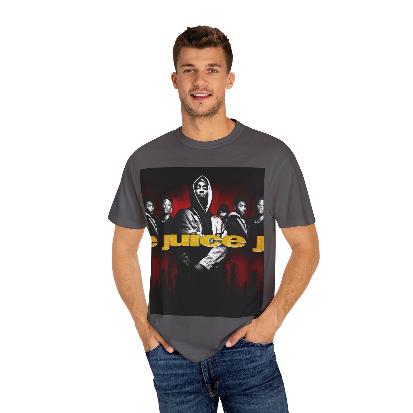 MYB GRAPHIC T