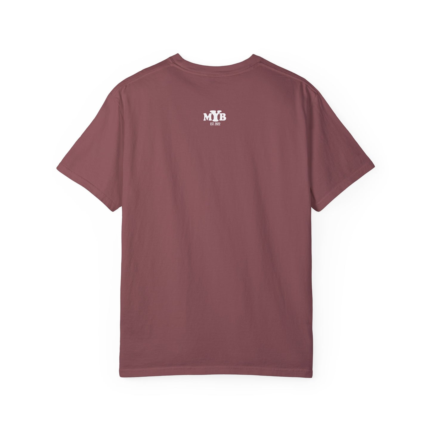 MYB GRAPHIC T